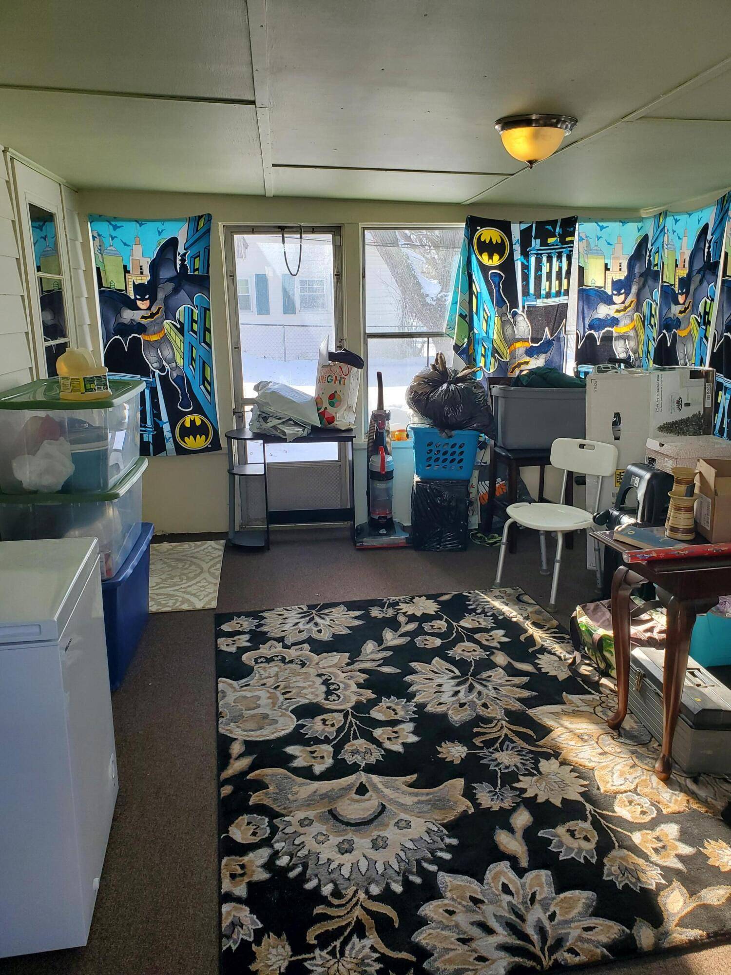 Benton Harbor, MI 49022,1772 Lombard ST