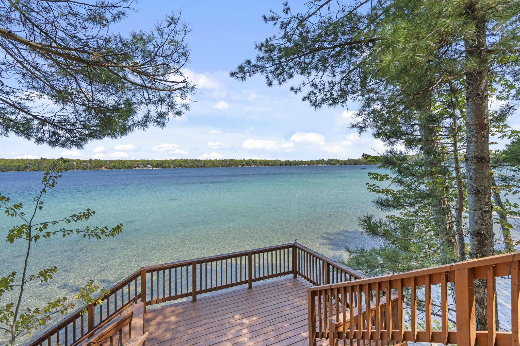 Kalkaska, MI 49646,922 W Bear Lake Road NE