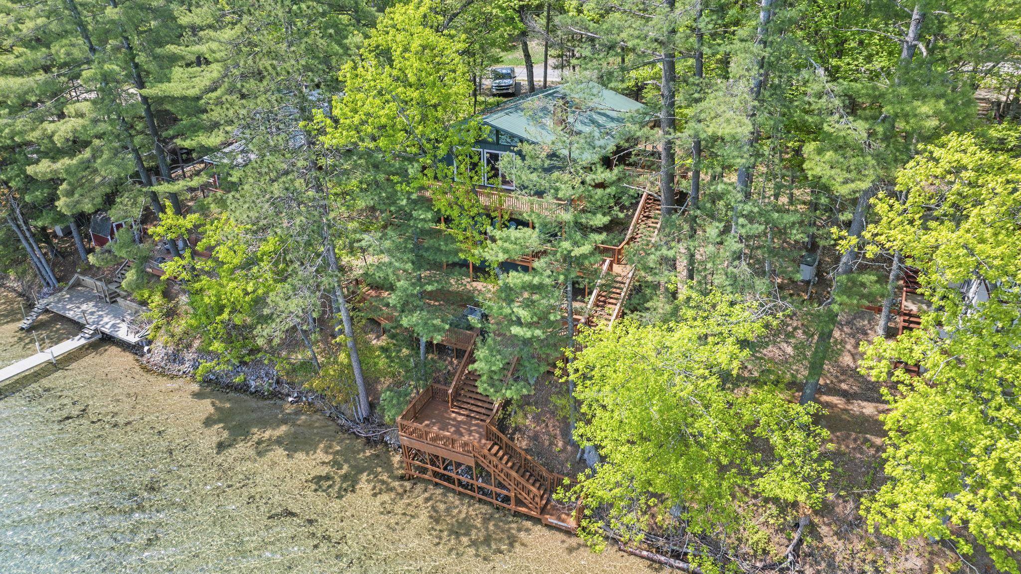 Kalkaska, MI 49646,922 W Bear Lake Road NE