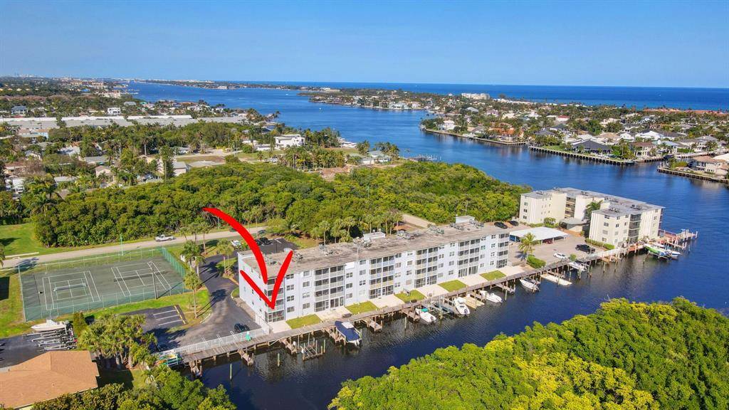 Boynton Beach, FL 33435,689 NE 6TH Court #110