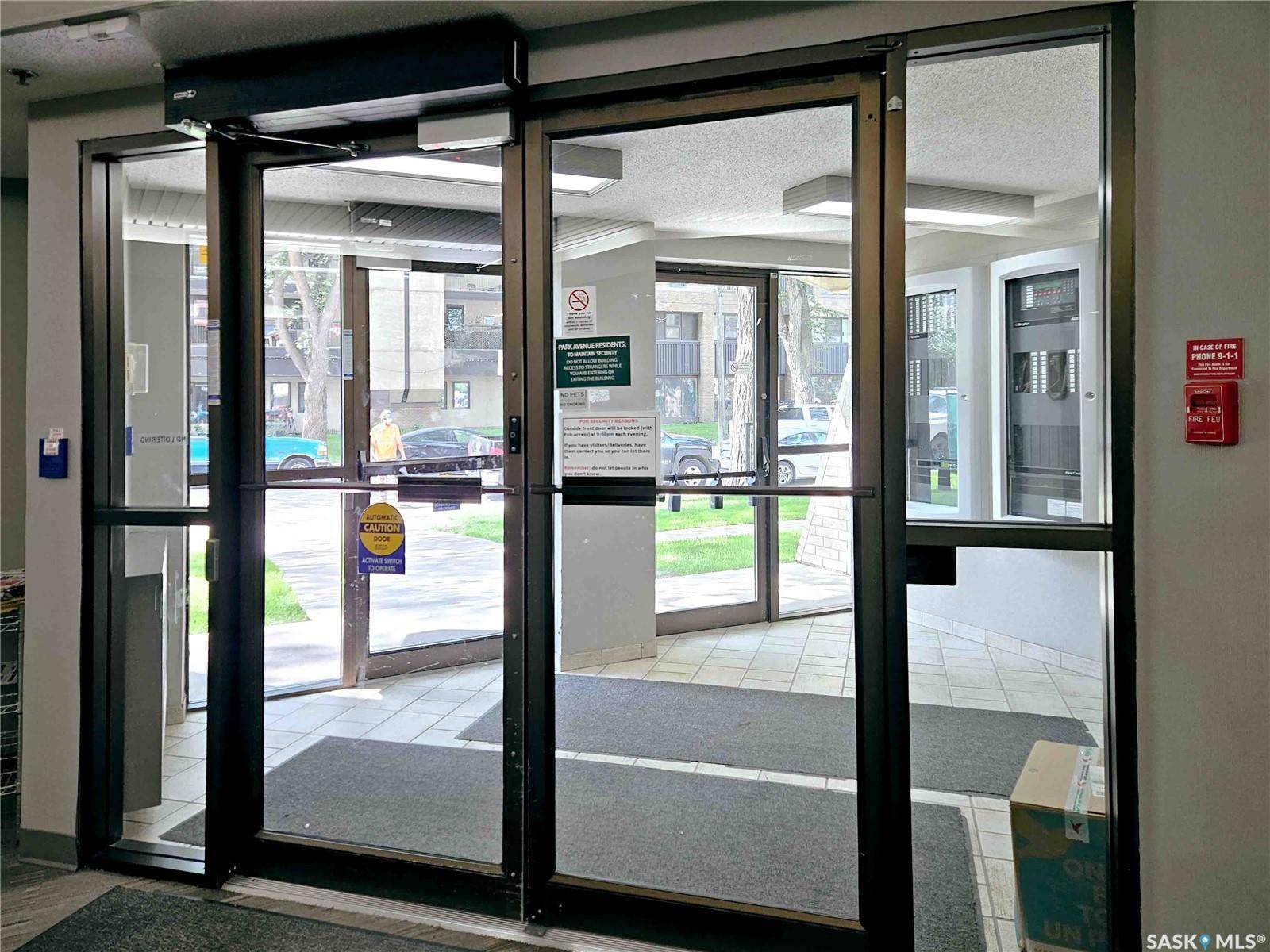 Saskatoon, SK S7K 6Z1,430 5th AVENUE N #703