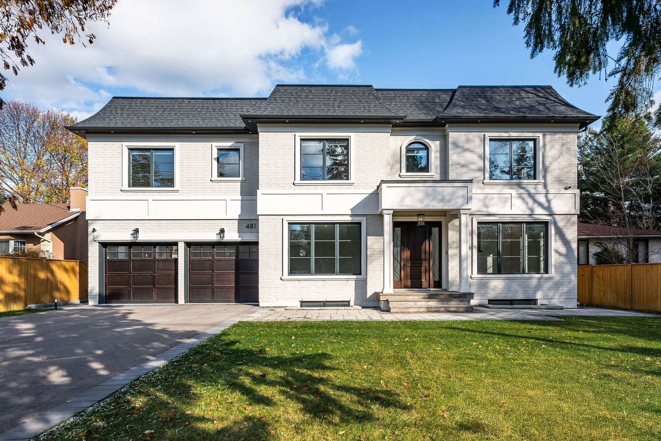 Oakville, ON L6J 4A6,481 Chartwell RD