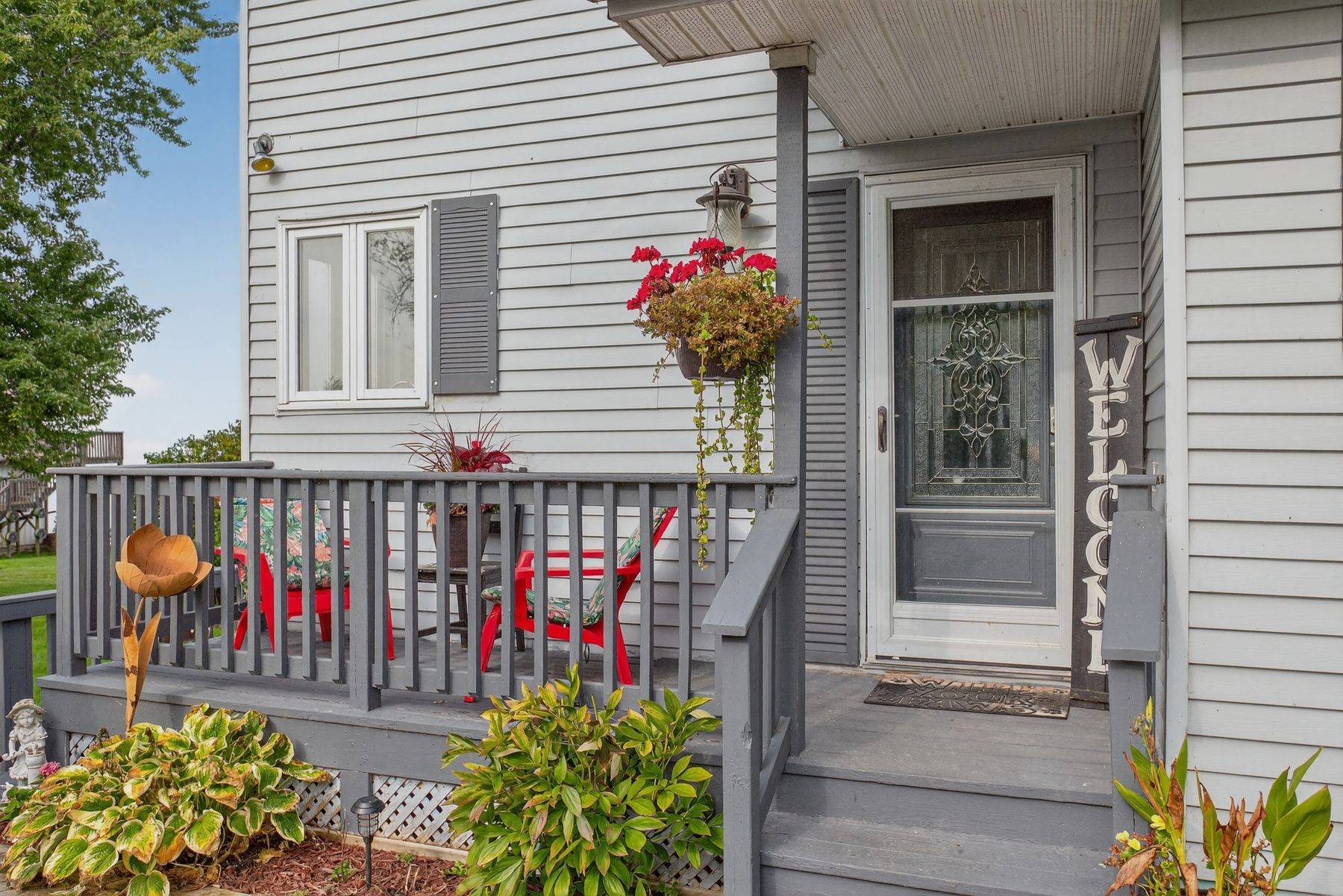 Kawartha Lakes, ON K0M 2C0,284 Port Hoover RD