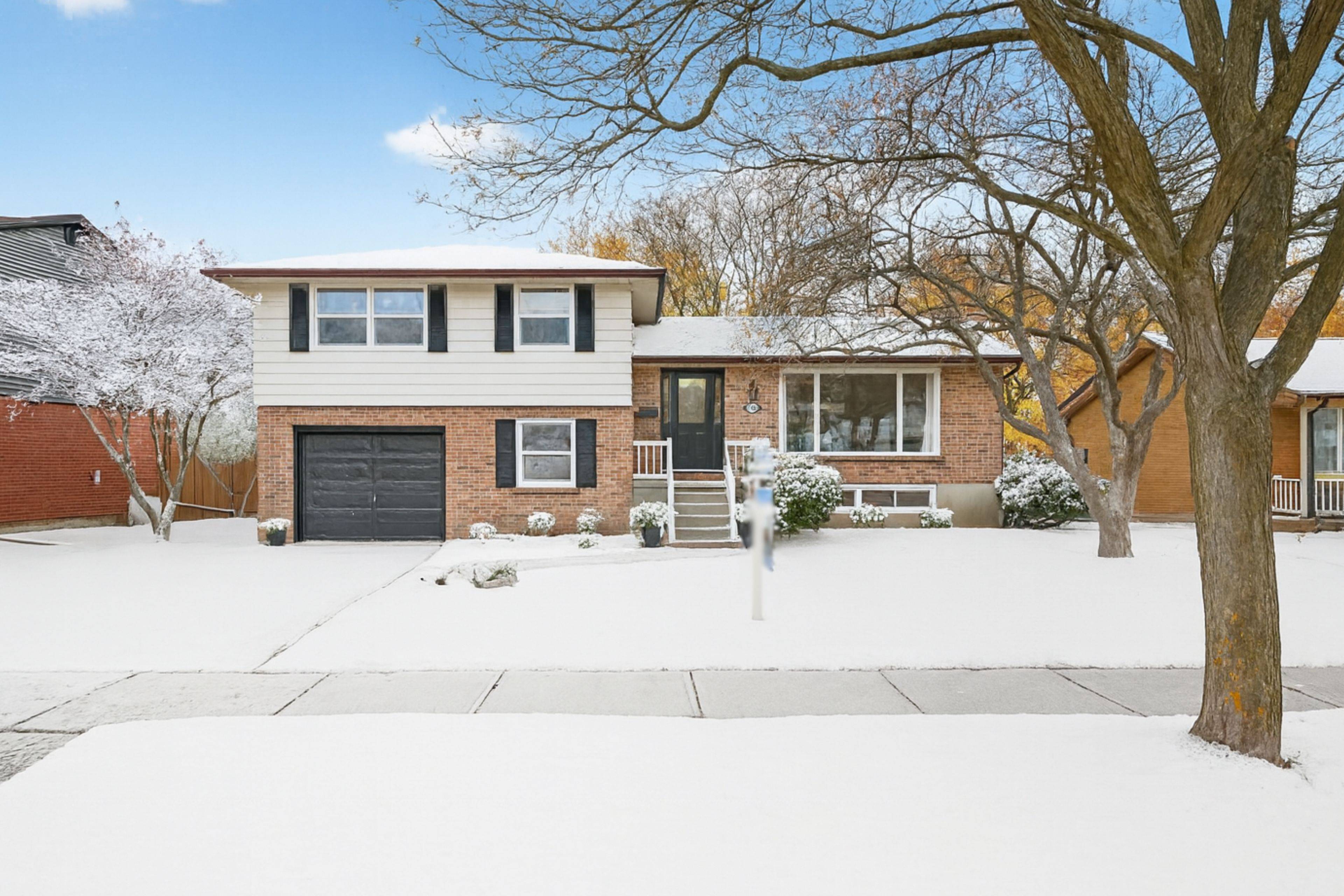 London North, ON N6H 4G9,1180 Guildwood BLVD