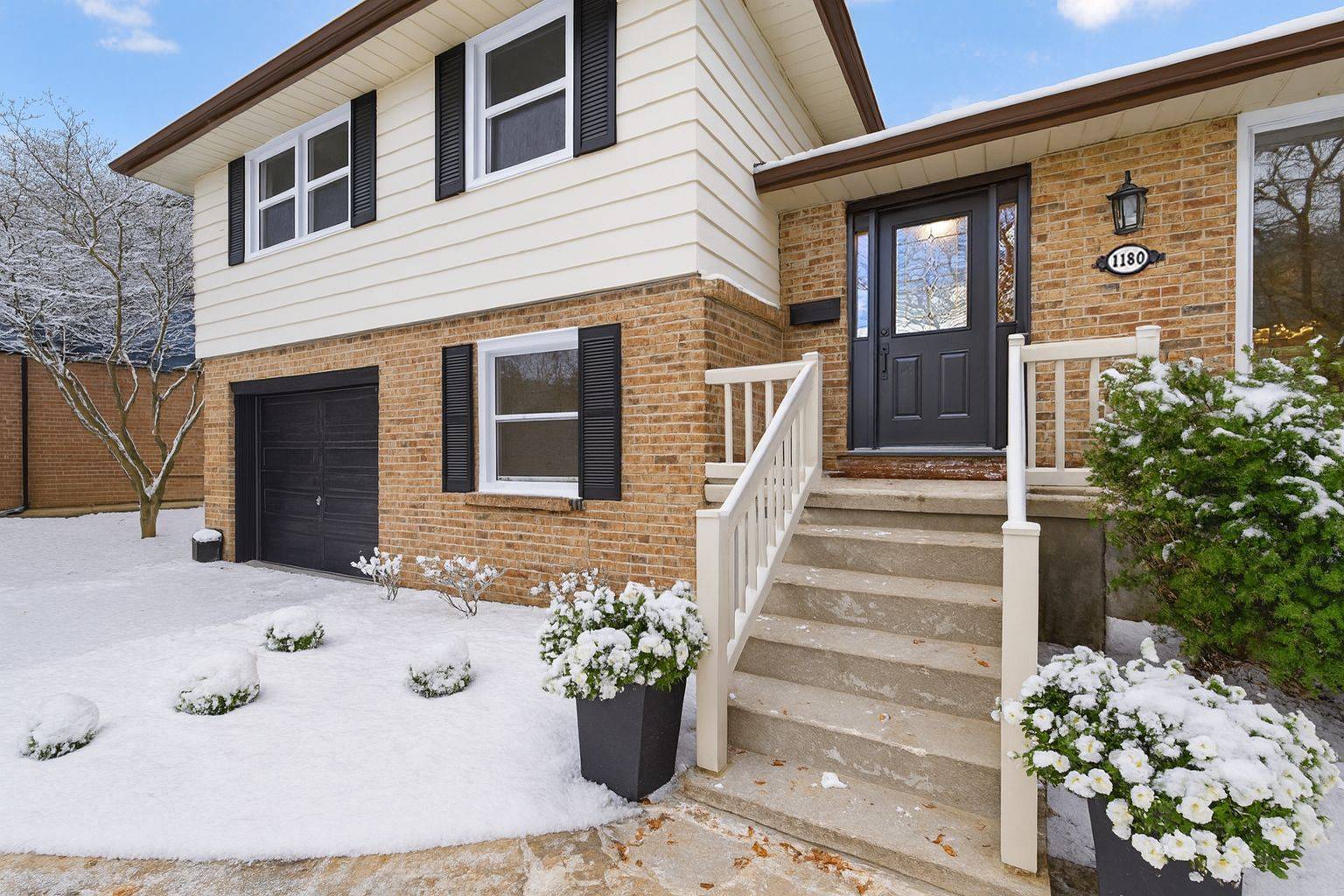 London North, ON N6H 4G9,1180 Guildwood BLVD