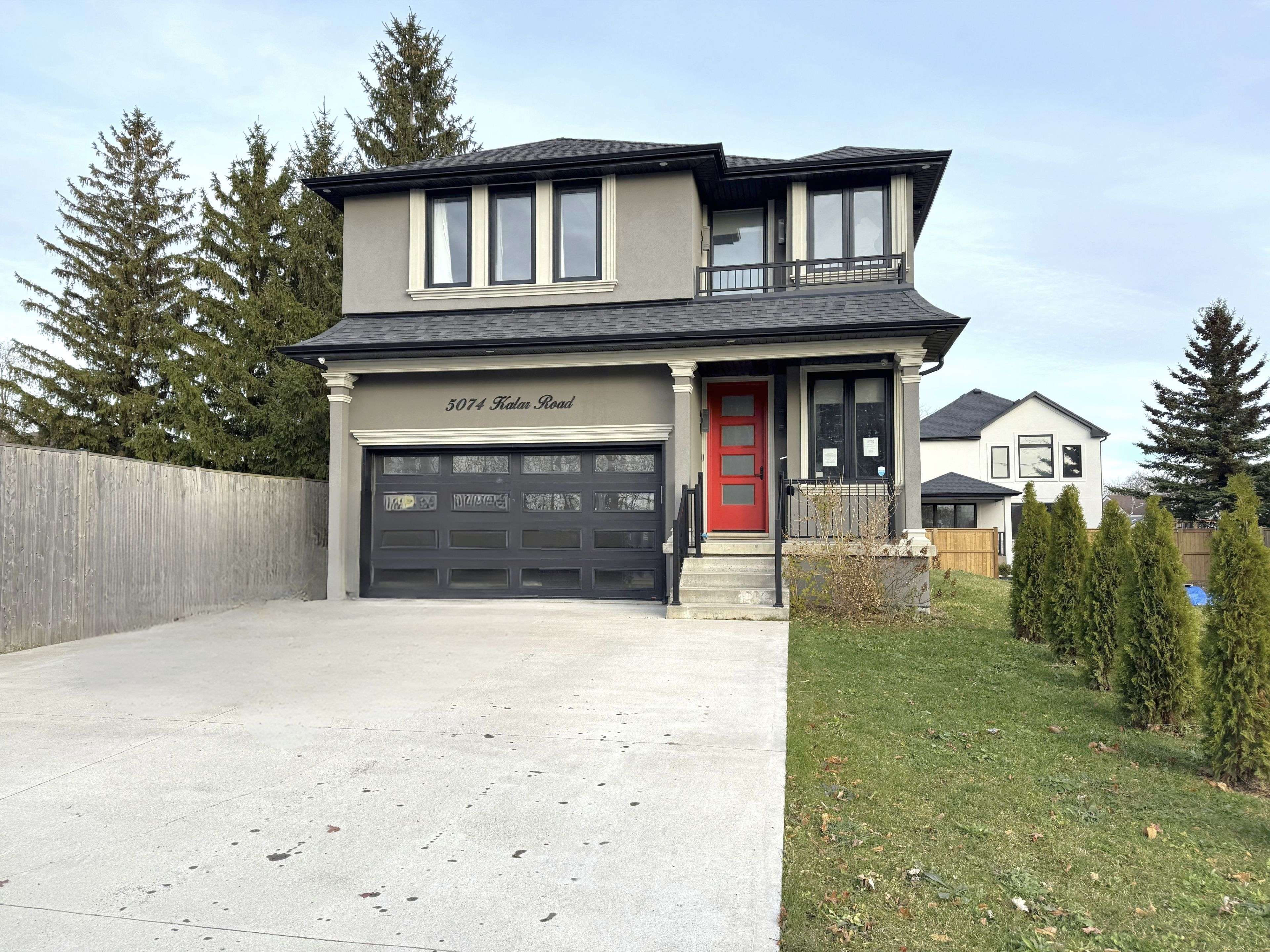 Niagara Falls, ON L2H 1T2,5074 Kalar RD