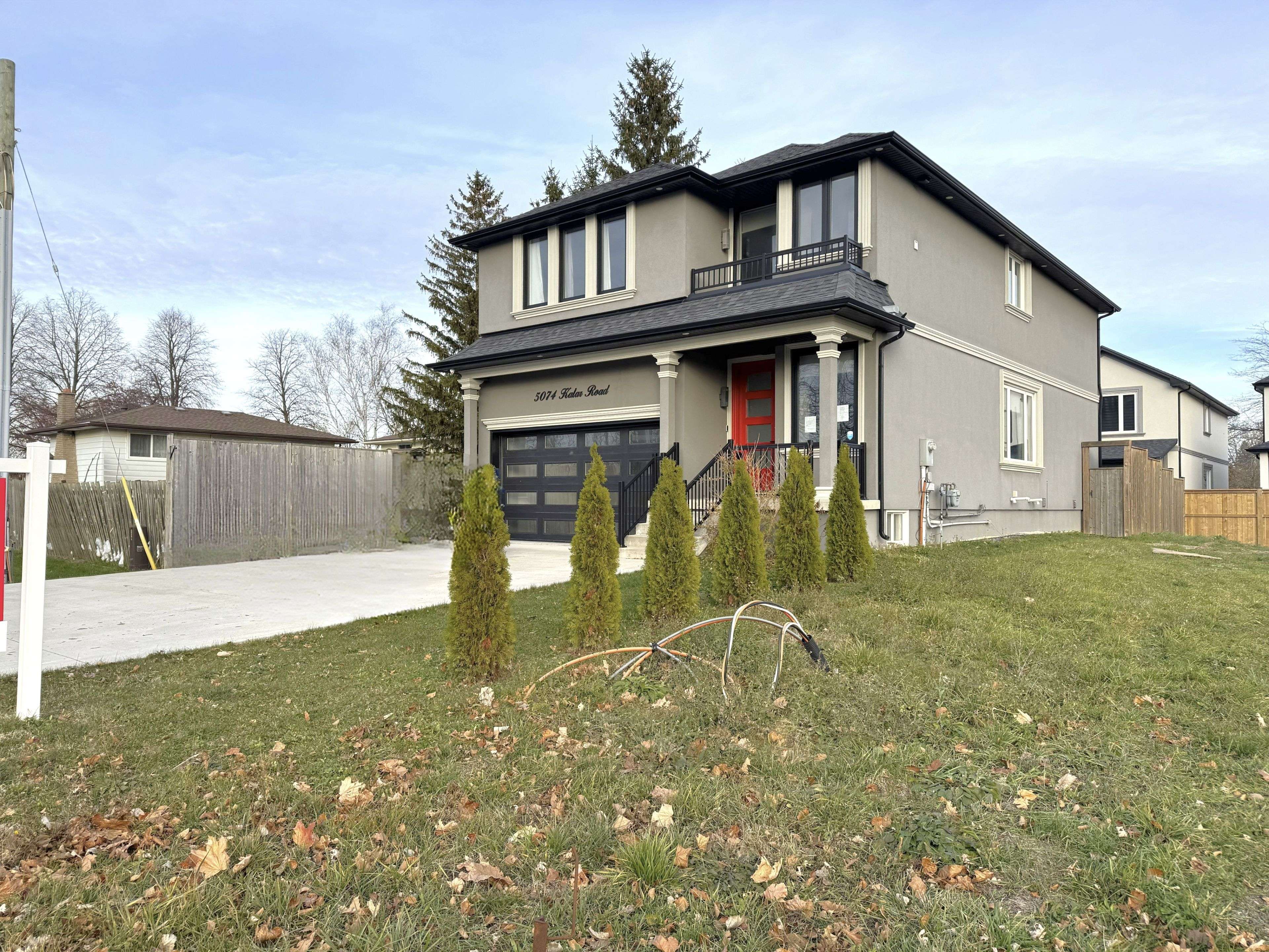 Niagara Falls, ON L2H 1T2,5074 Kalar RD