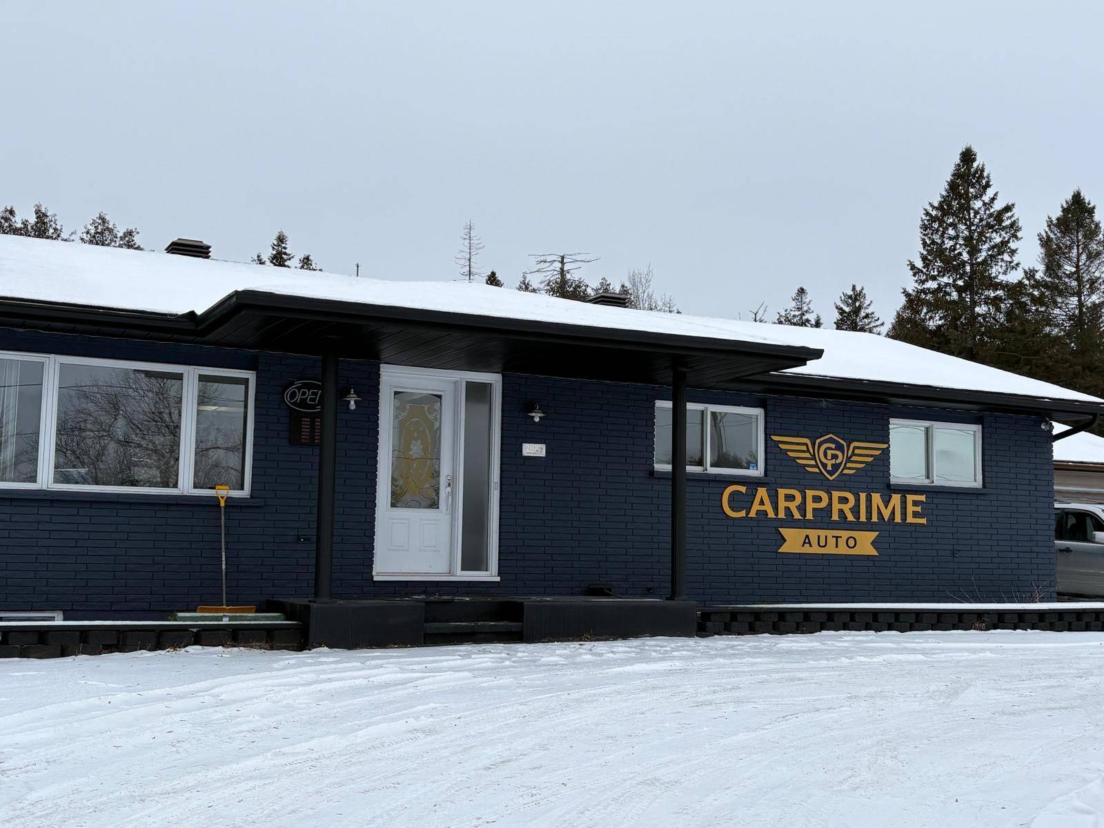 Carp - Huntley Ward, ON K0A 1L0,2029 Carp RD