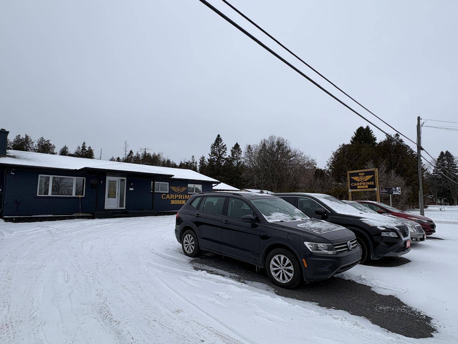 Carp - Huntley Ward, ON K0A 1L0,2029 Carp RD