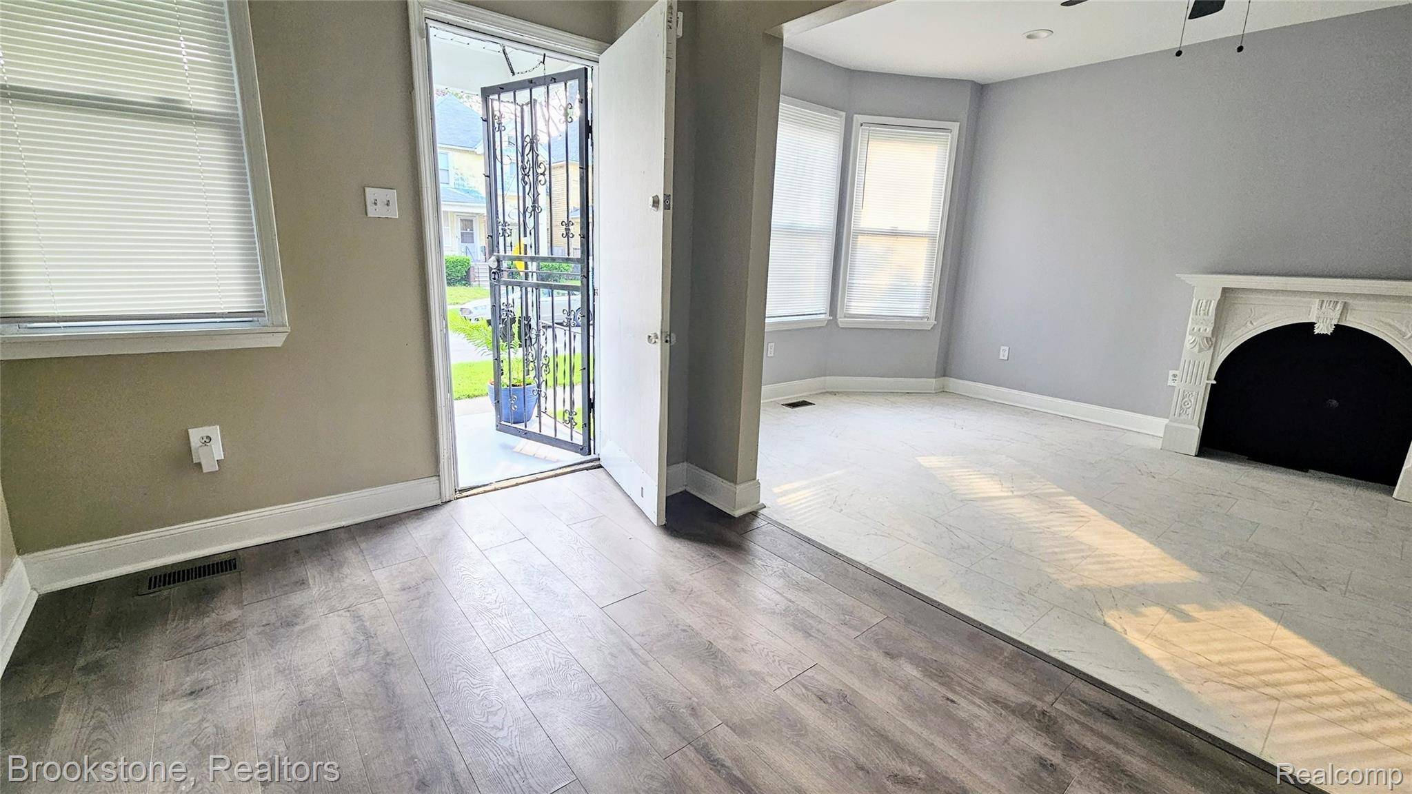 Detroit, MI 48214,2520 Seyburn ST