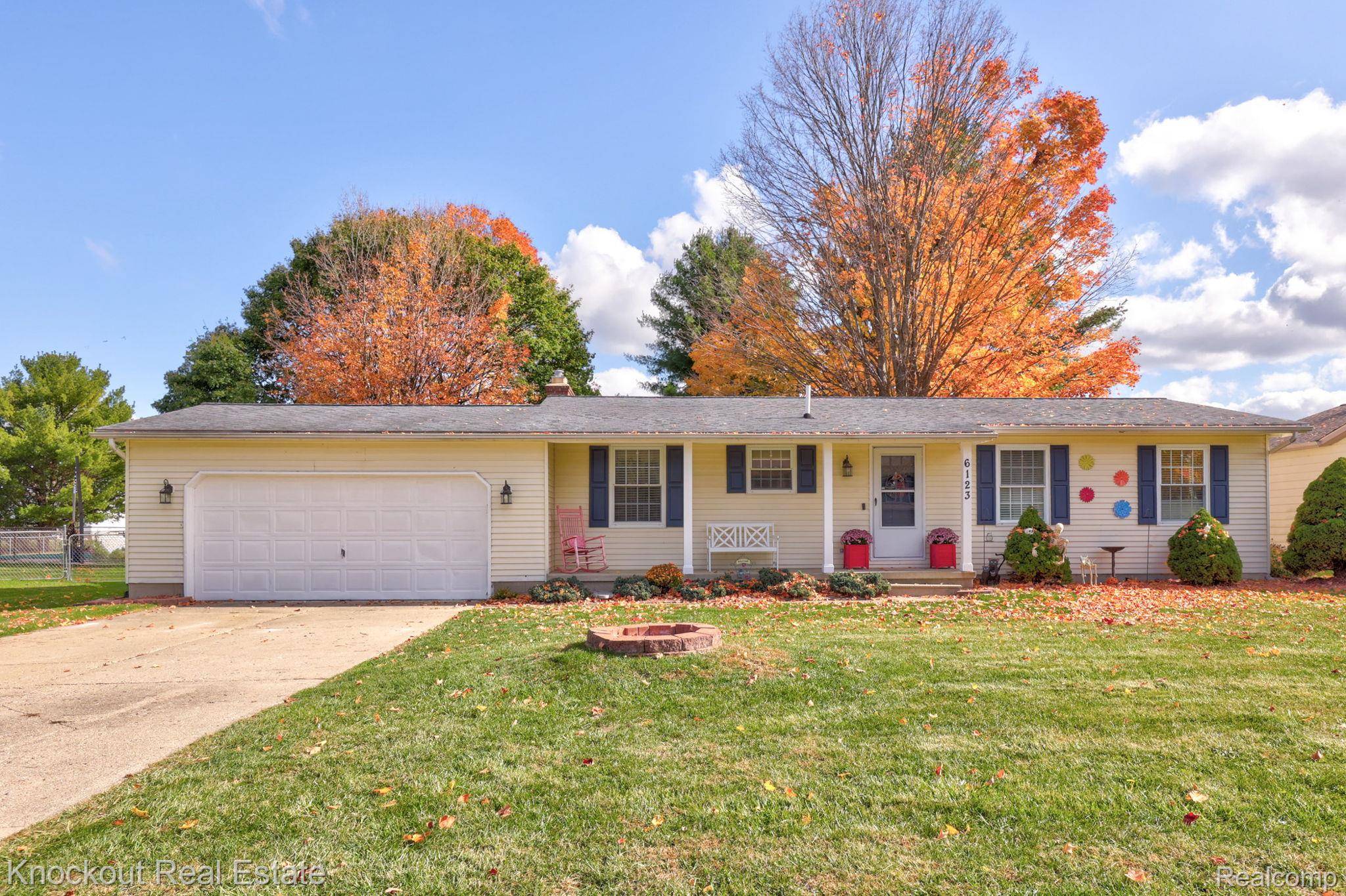 Swartz Creek, MI 48473,6123 King Arthur DR