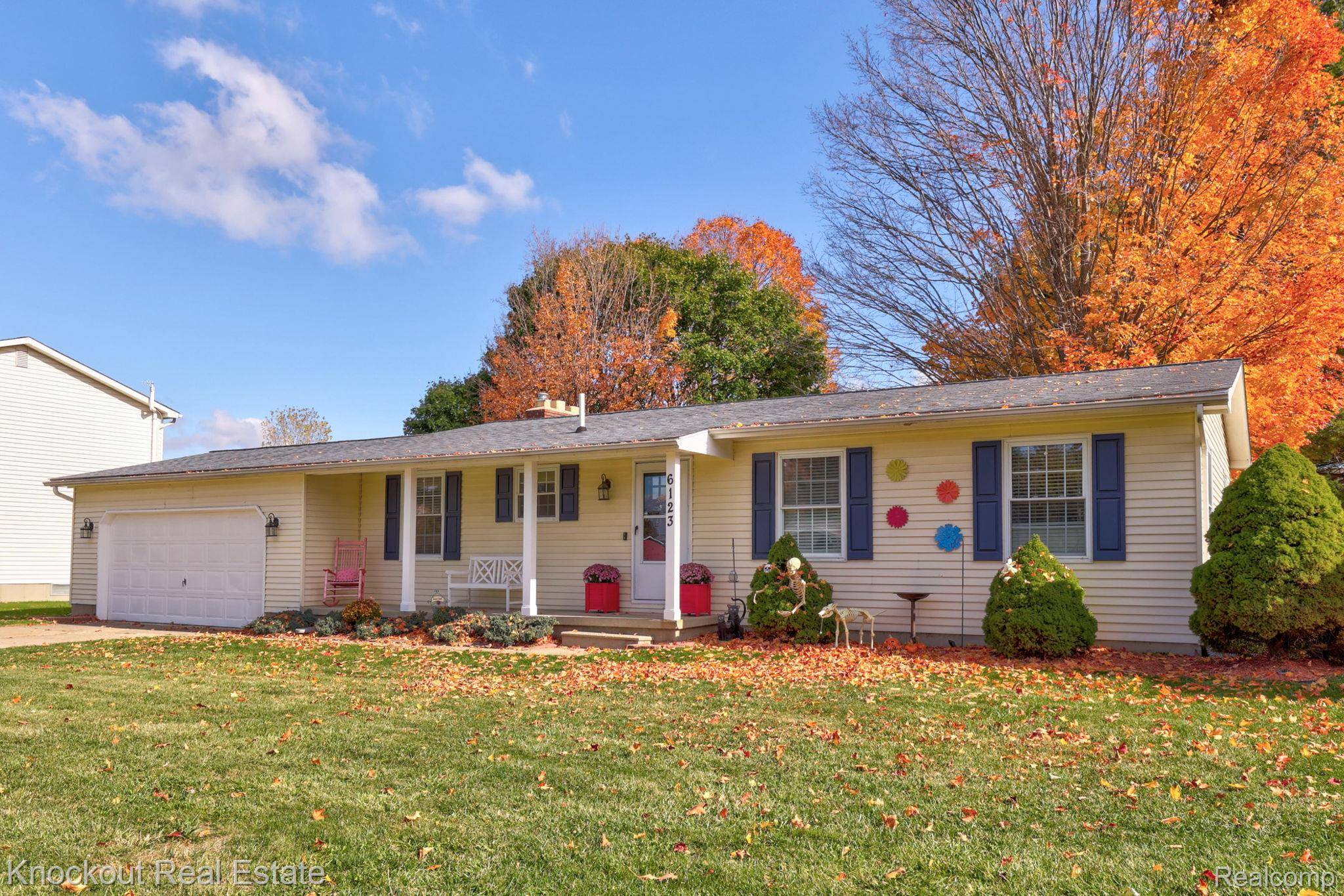 Swartz Creek, MI 48473,6123 King Arthur DR