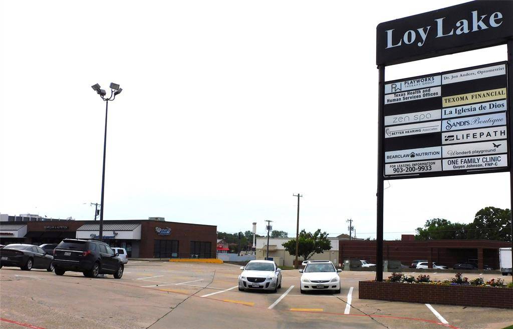 Sherman, TX 75090,2001 Loy Lake Road