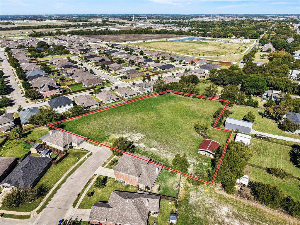 Van Alstyne, TX 75495,TBD San Carlos Drive