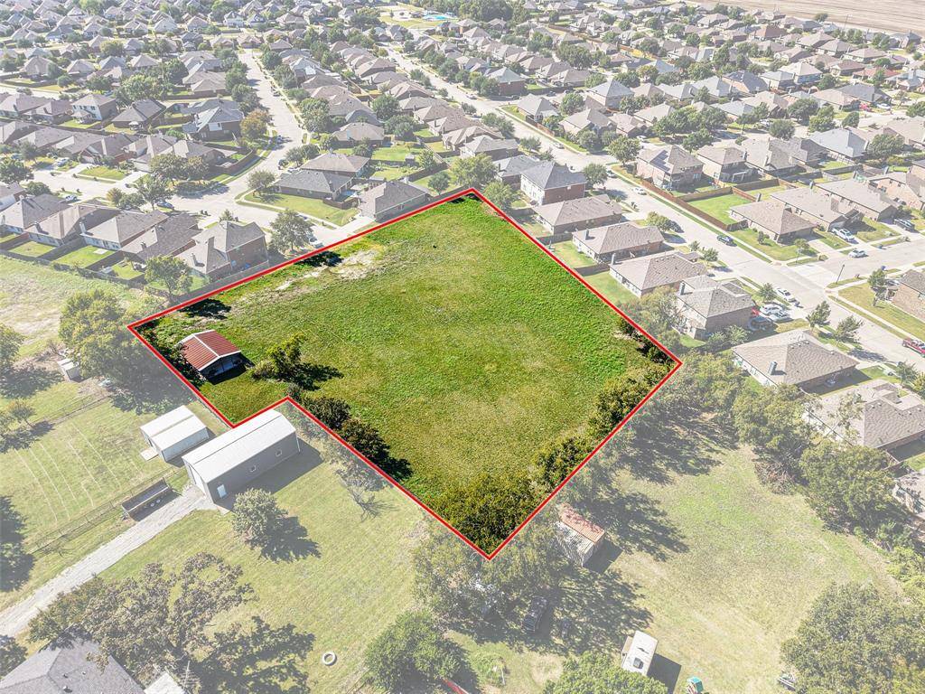 Van Alstyne, TX 75495,TBD San Carlos Drive