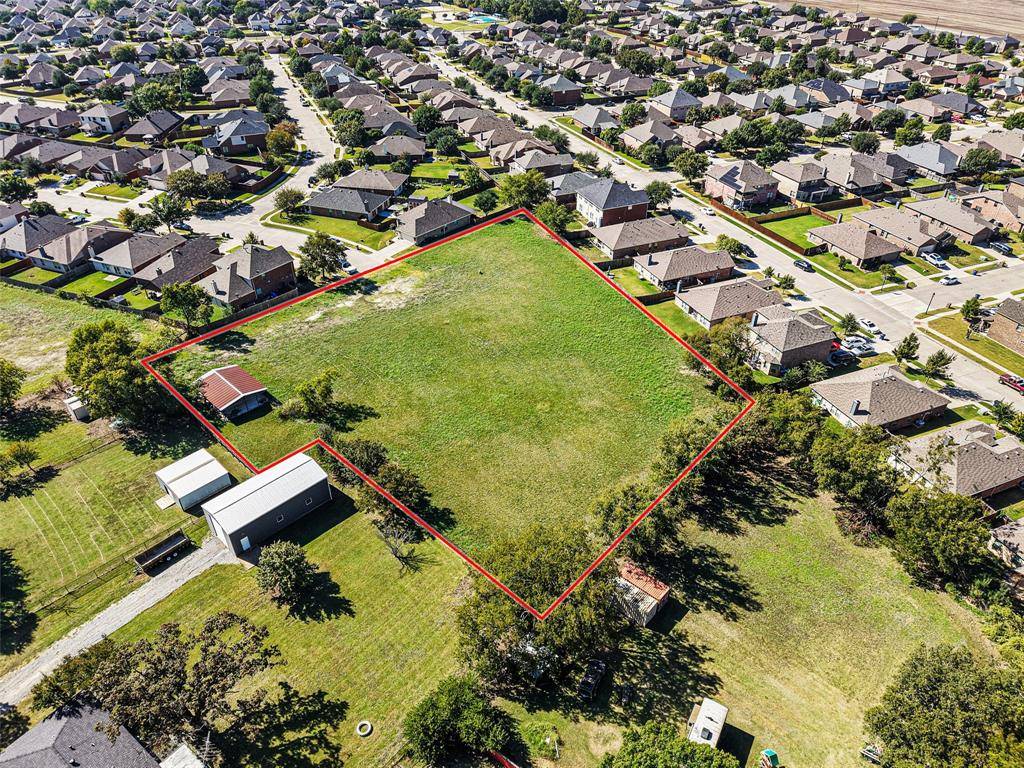 Van Alstyne, TX 75495,TBD San Carlos Drive