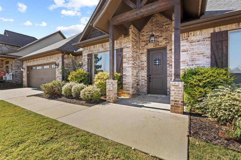 Reno, TX 75462,1045 Addison