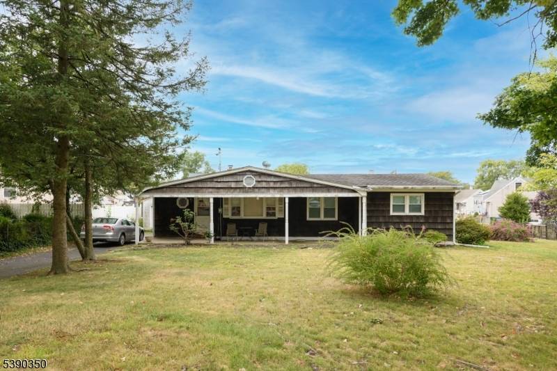 Woodbridge Twp., NJ 08863,110 Sheppard Pl