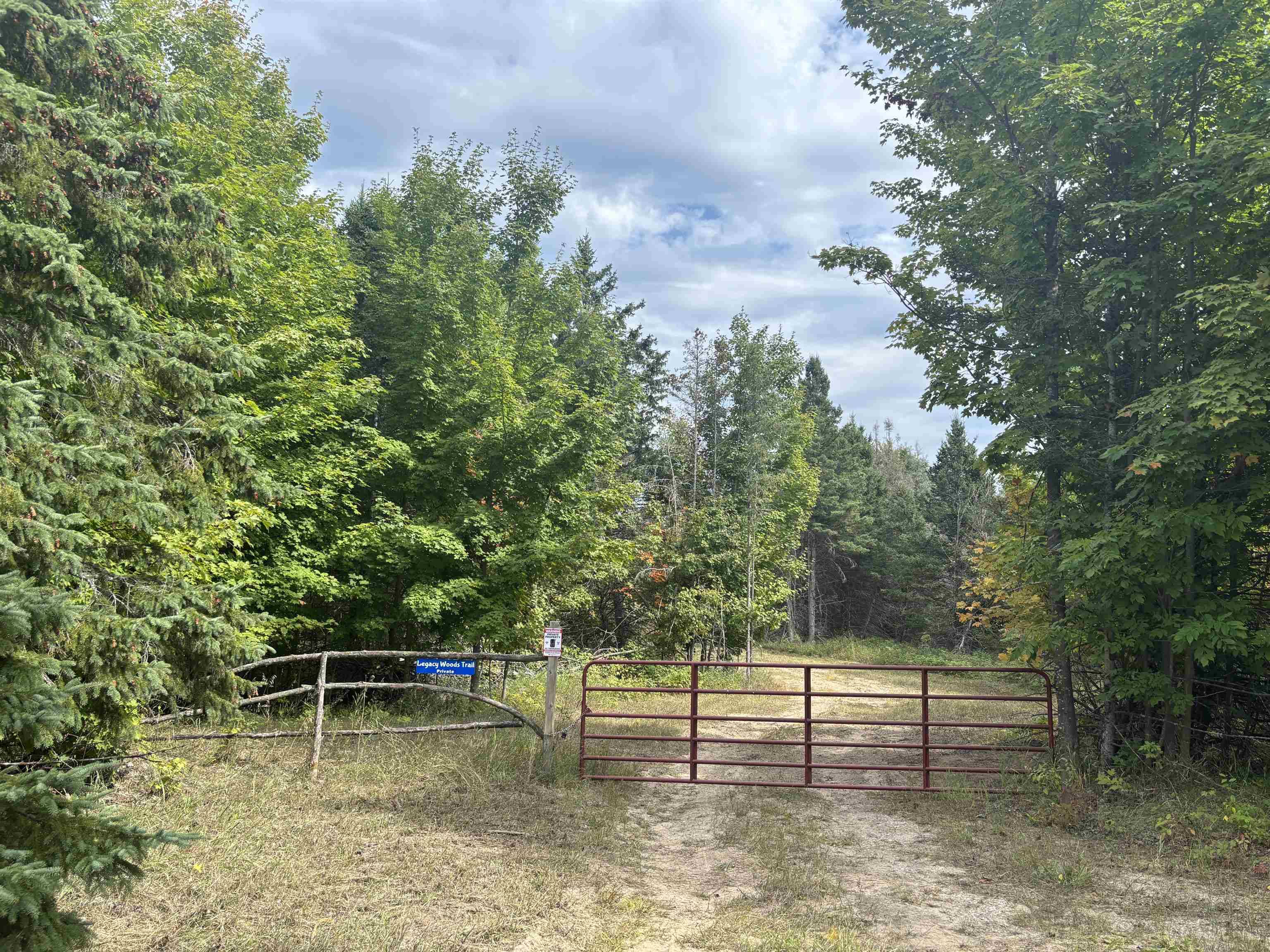 Fife Lake, MI 49633,0 Henschell RD