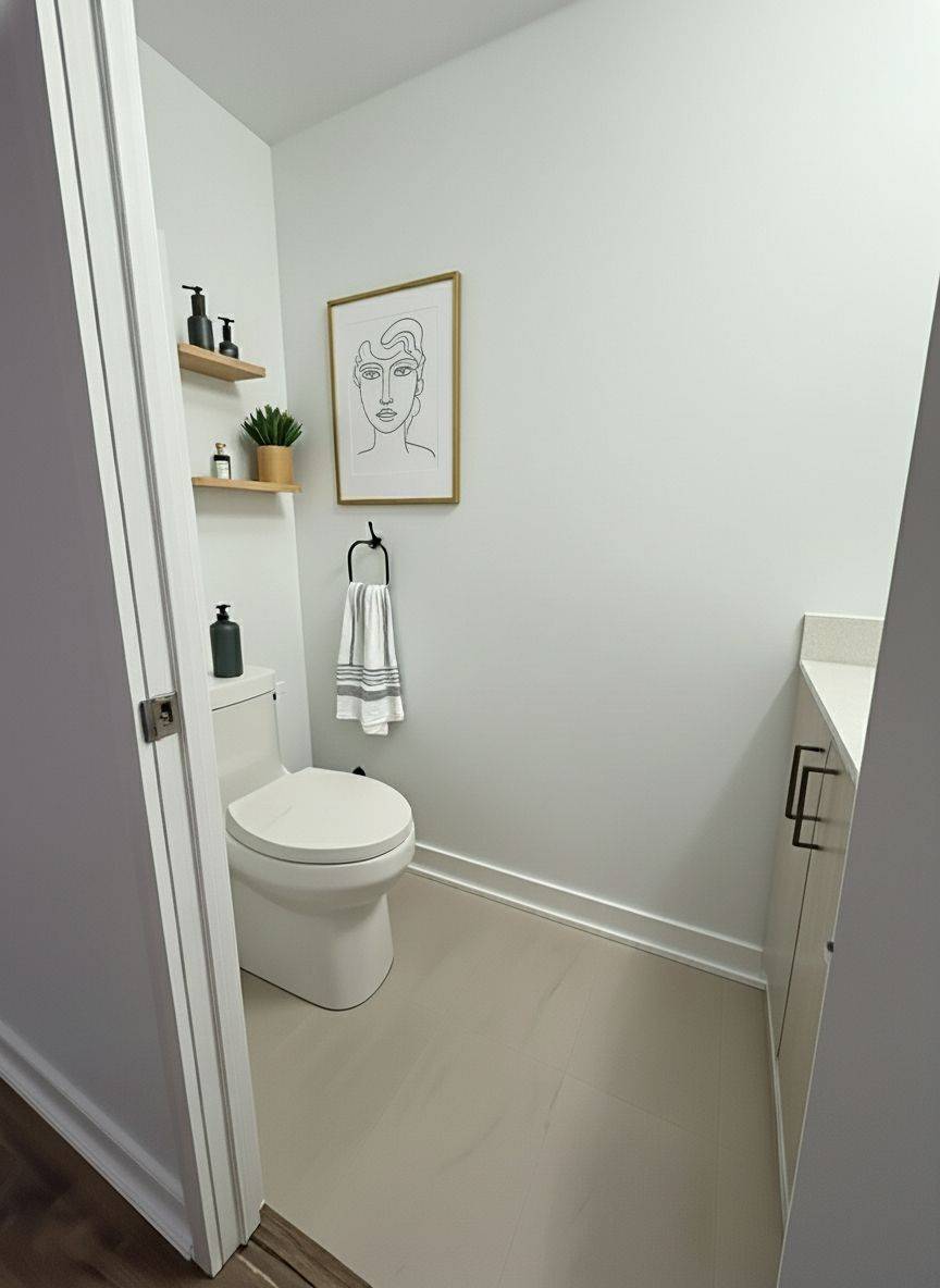 Toronto E06, ON M1N 3C5,35 Birchcliff AVE #32