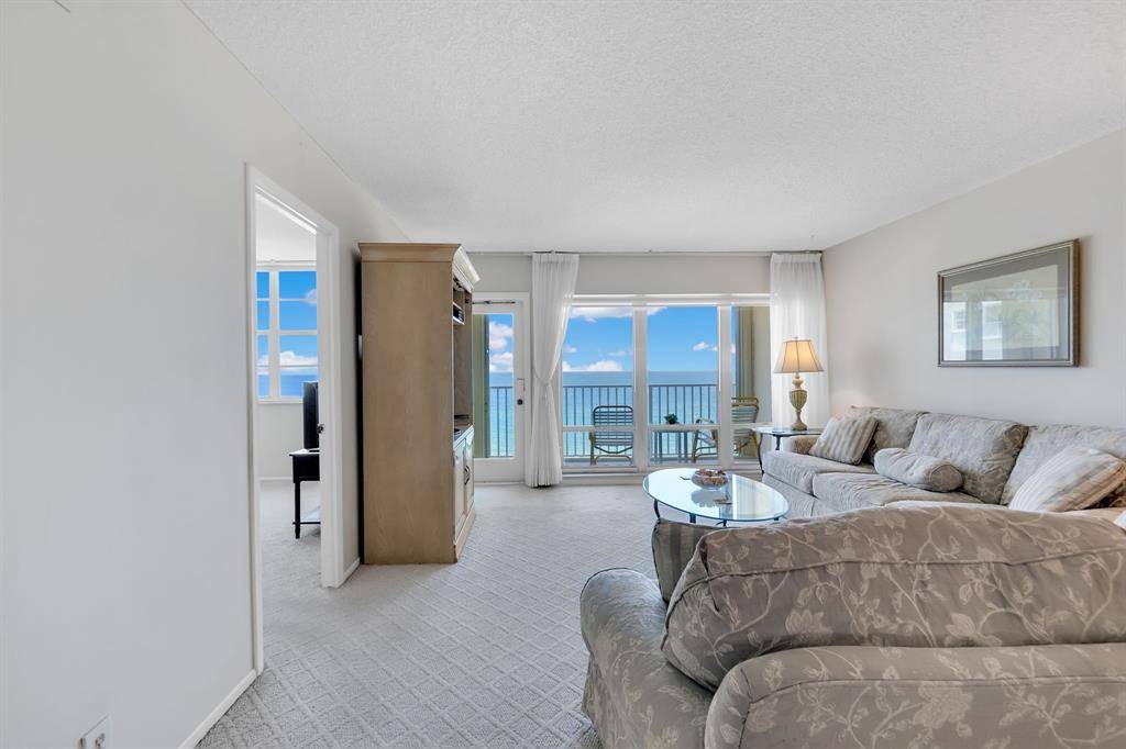 Pompano Beach, FL 33062,750 N Ocean Blvd #1808