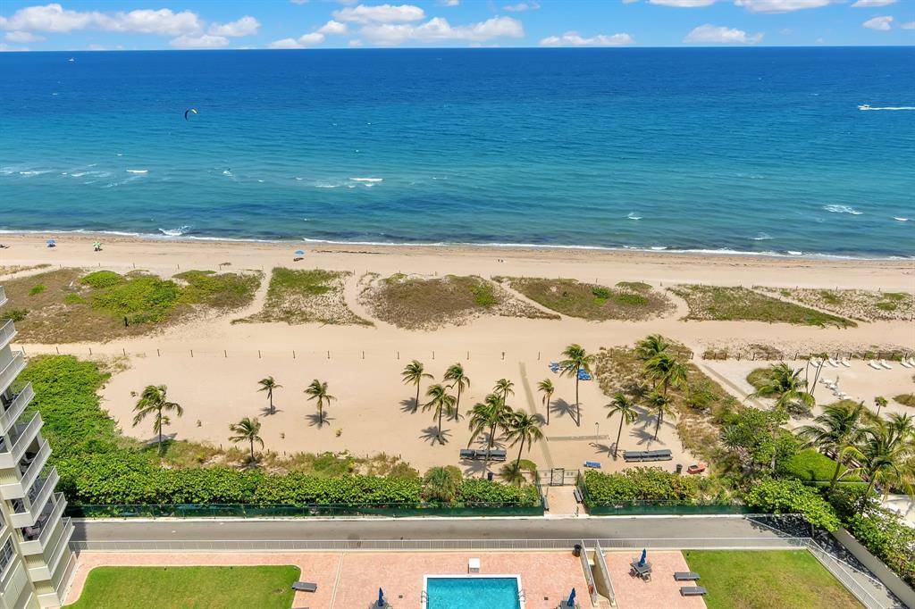 Pompano Beach, FL 33062,750 N Ocean Blvd #1808