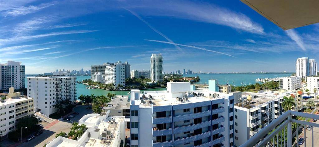Miami Beach, FL 33139,1345 Lincoln Rd #1201