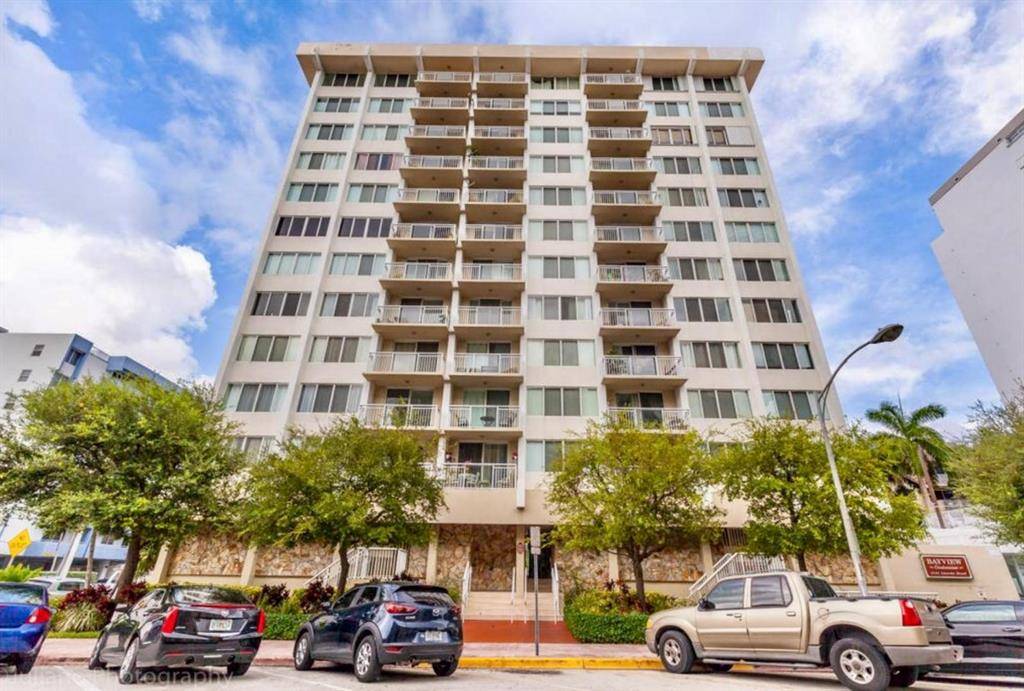 Miami Beach, FL 33139,1345 Lincoln Rd #1201