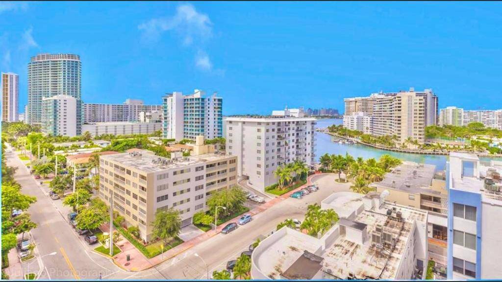 Miami Beach, FL 33139,1345 Lincoln Rd #1201