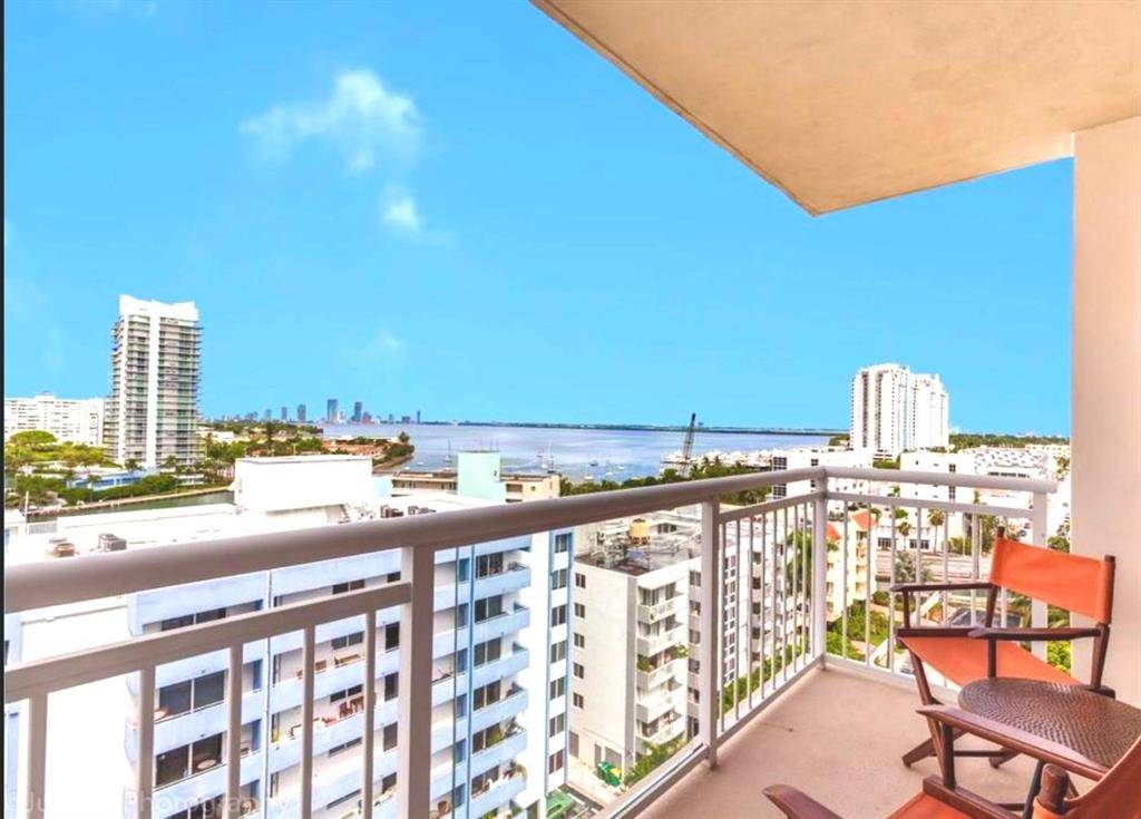 Miami Beach, FL 33139,1345 Lincoln Rd #1201