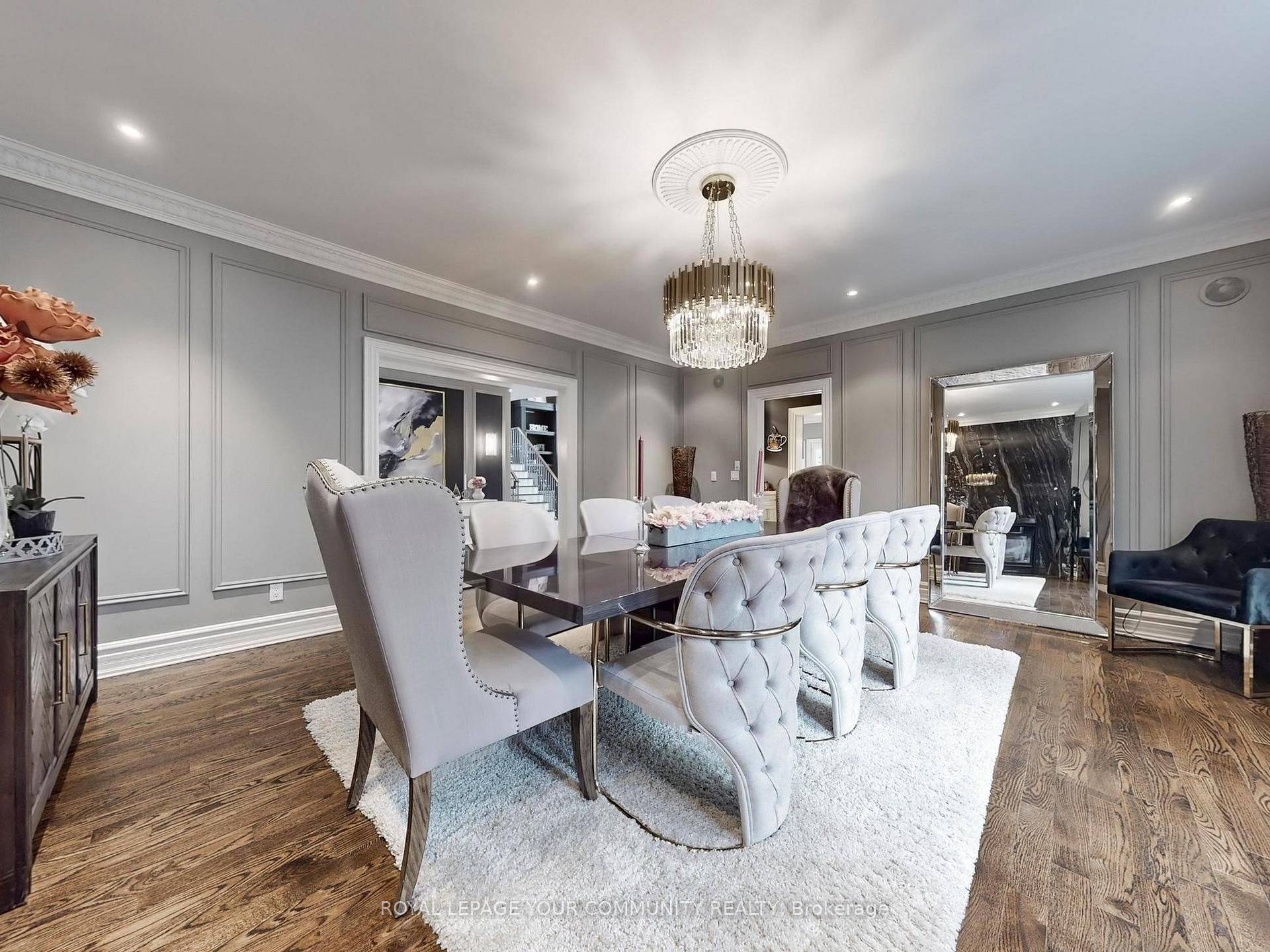 Richmond Hill, ON L4C 0M4,5 Trilogy CT