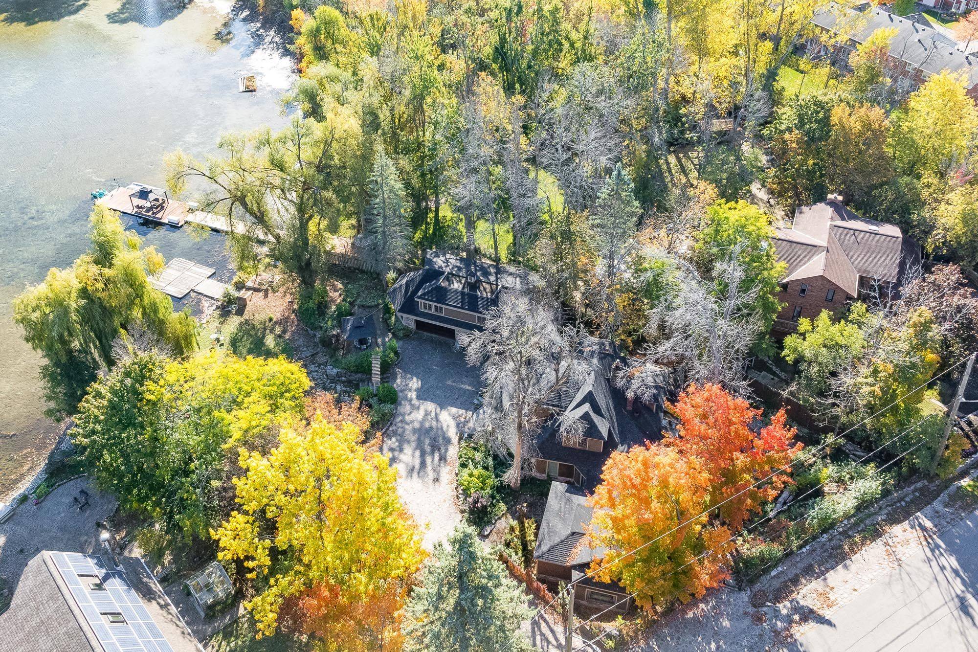 Orillia, ON L3V 7H6,345 Brewery LN