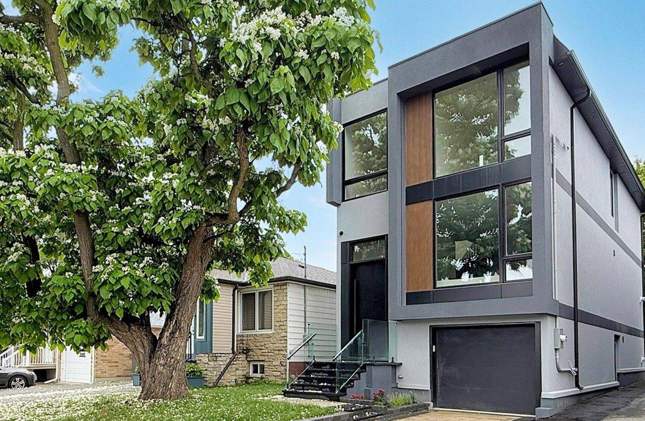 Toronto W06, ON M8Z 1C8,112 Newcastle ST