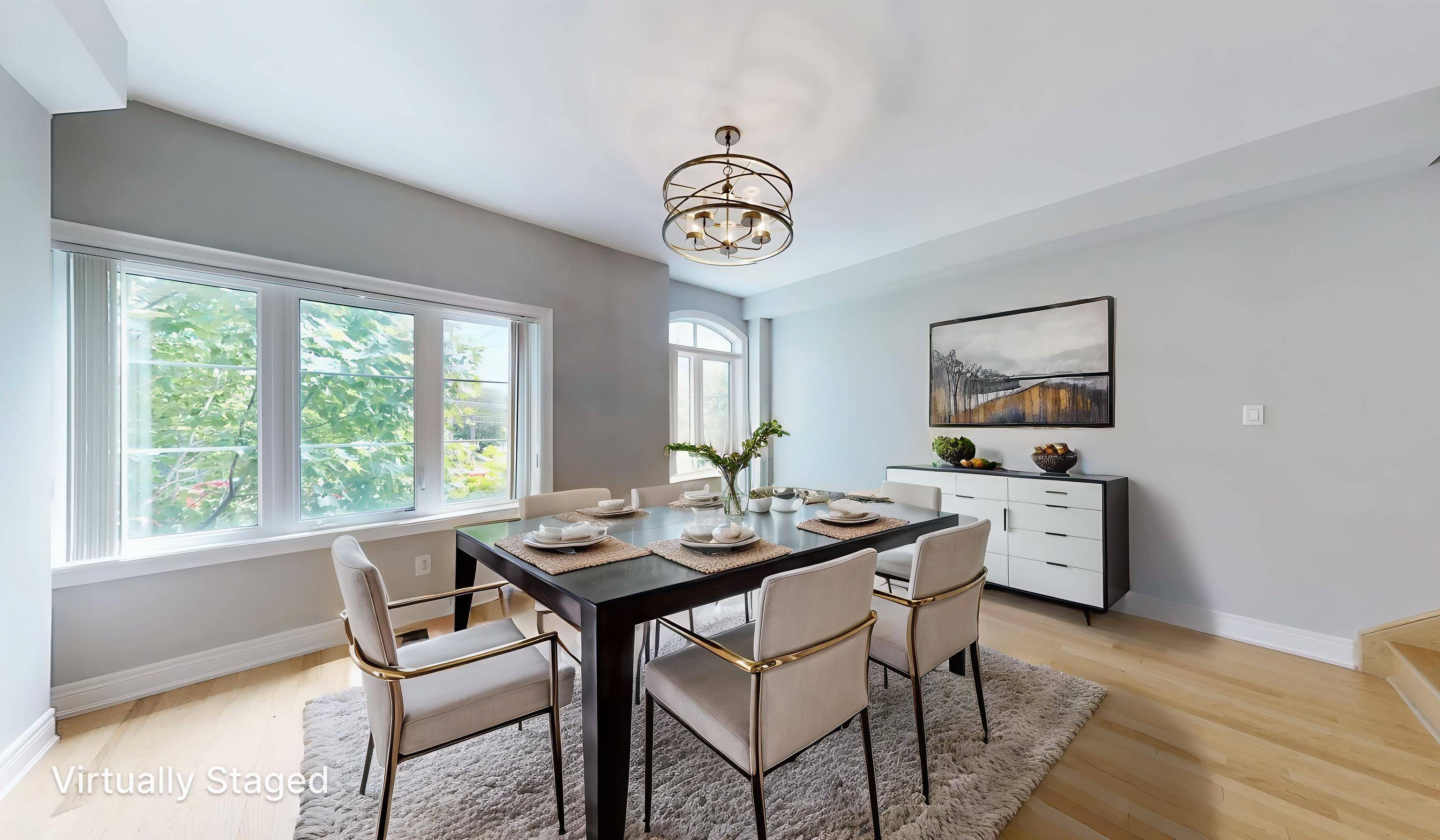 Toronto W09, ON M9R 0B2,71 Dryden WAY N