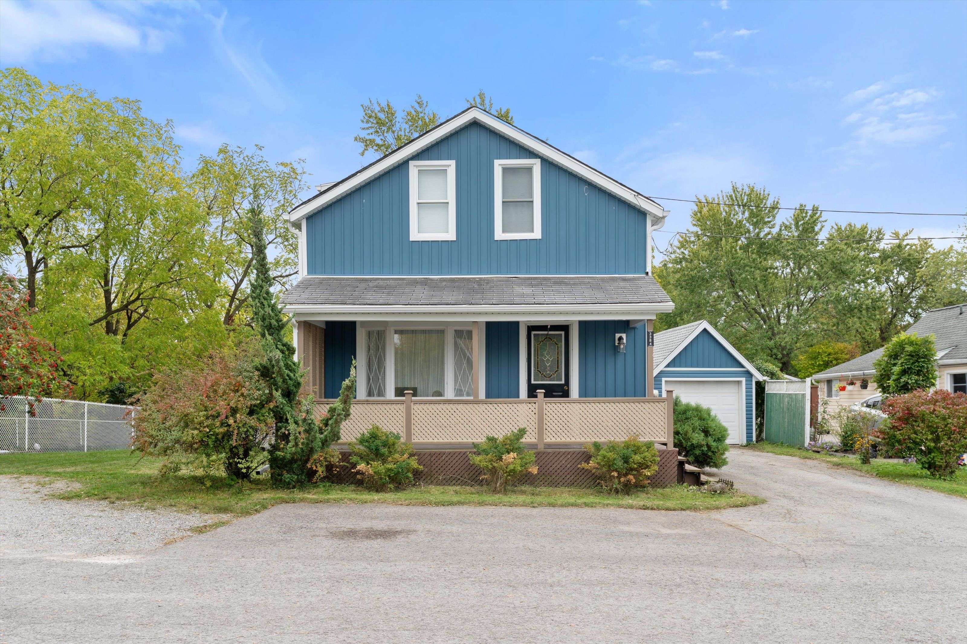 Lincoln, ON L0R 2C0,3384 Johnson ST