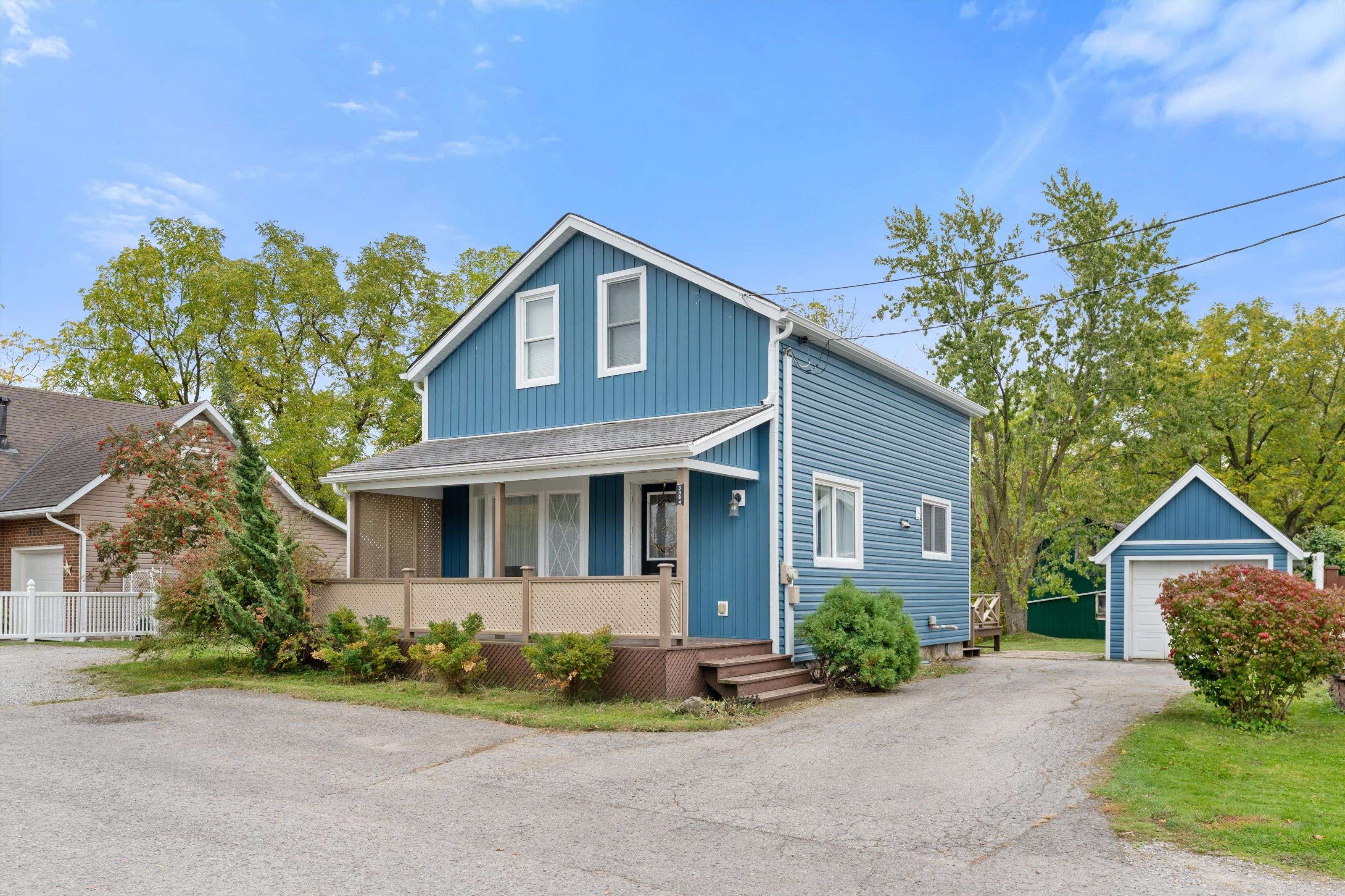 Lincoln, ON L0R 2C0,3384 Johnson ST