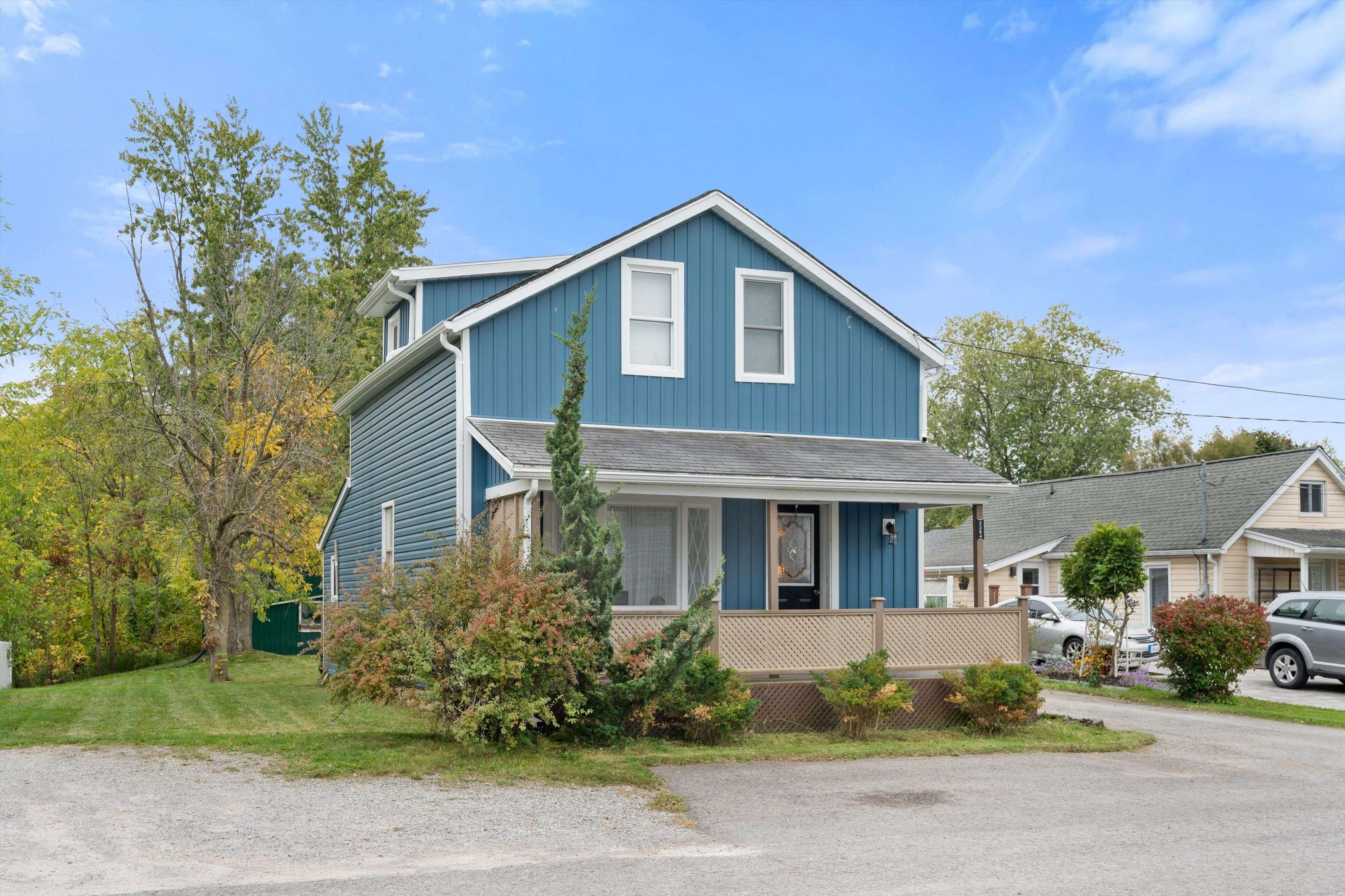 Lincoln, ON L0R 2C0,3384 Johnson ST