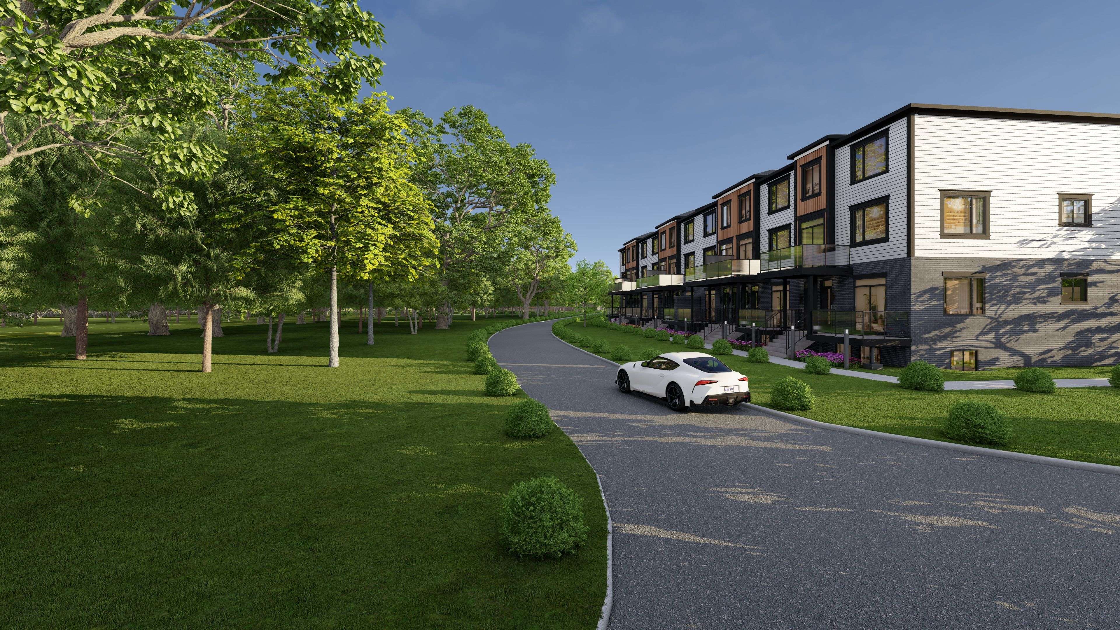 London East, ON N5W 1B7,21 Meadowlily RD N #14