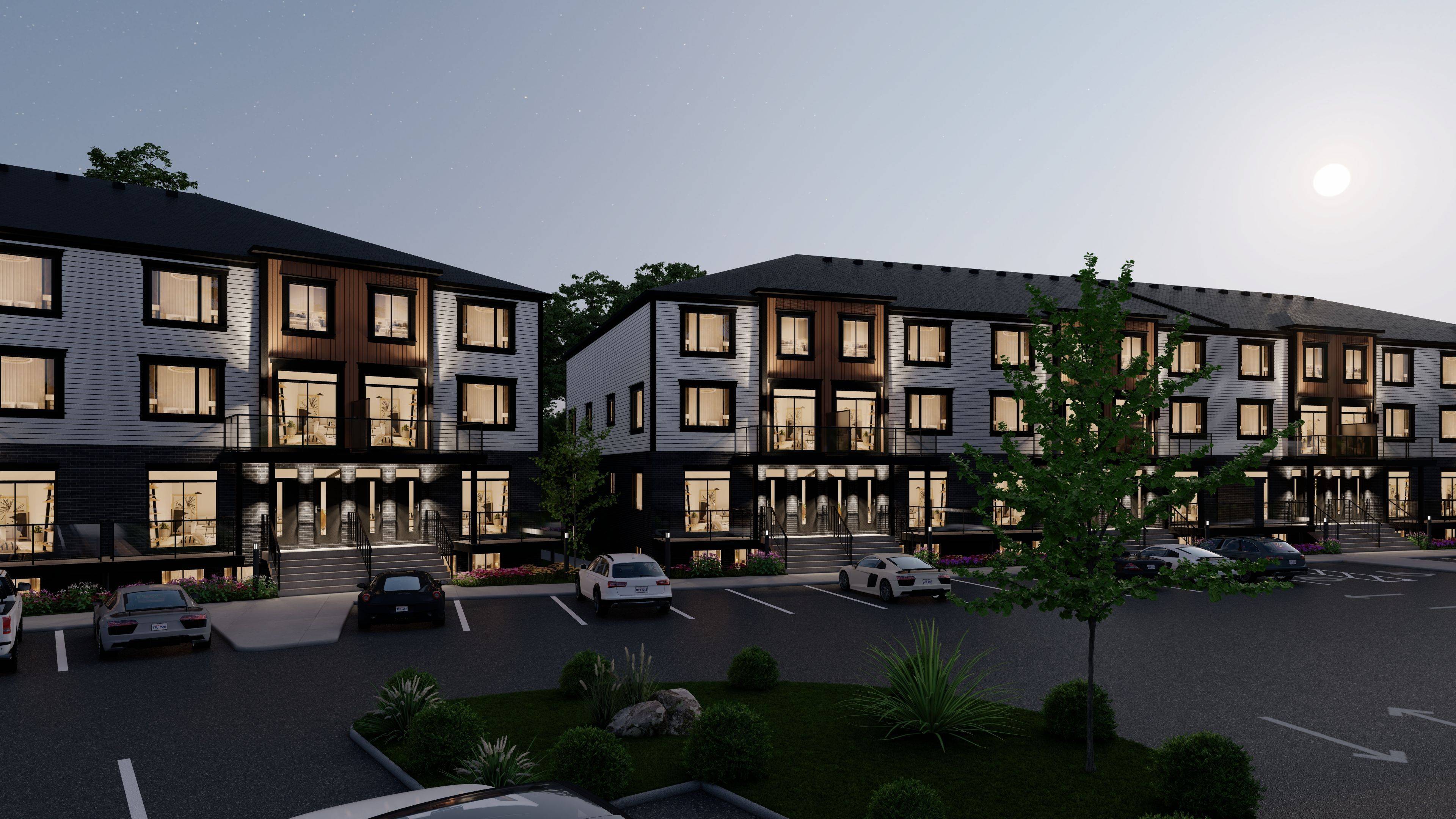 London East, ON N5W 1B7,21 Meadowlily RD N #14