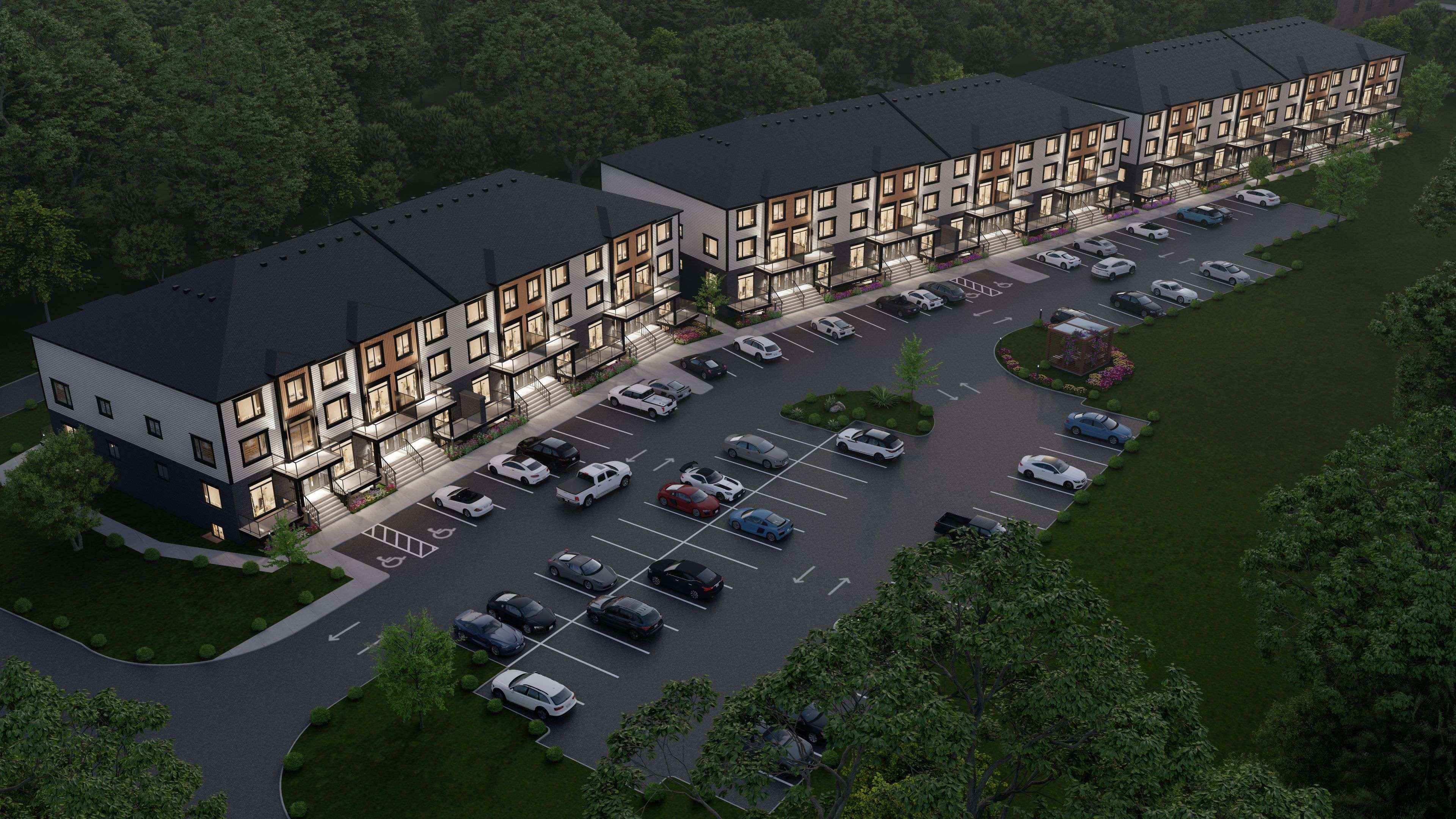 London East, ON N5W 1B7,21 Meadowlily RD N #14