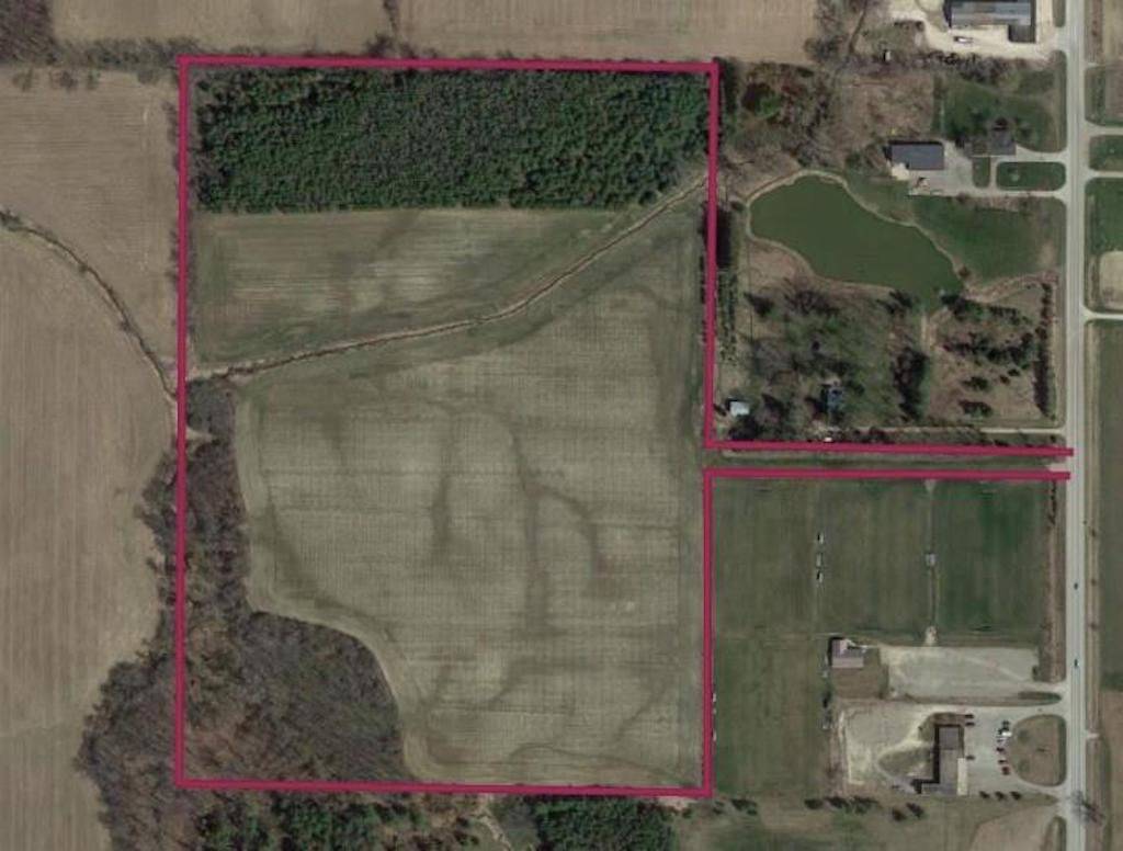 Lambton Shores, ON N0M 1B0,PT LT 24 Concession 5 N/A