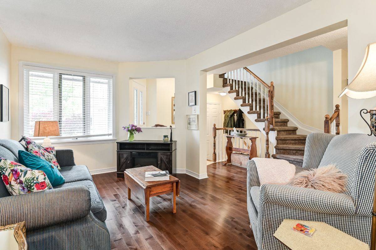 Hunt Club - South Keys And Area, ON K1G 5S3,83 Winnegreen CT