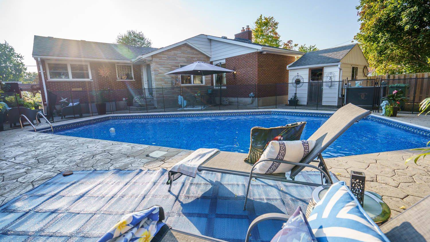 London East, ON N5W 4W1,226 Rainbow AVE