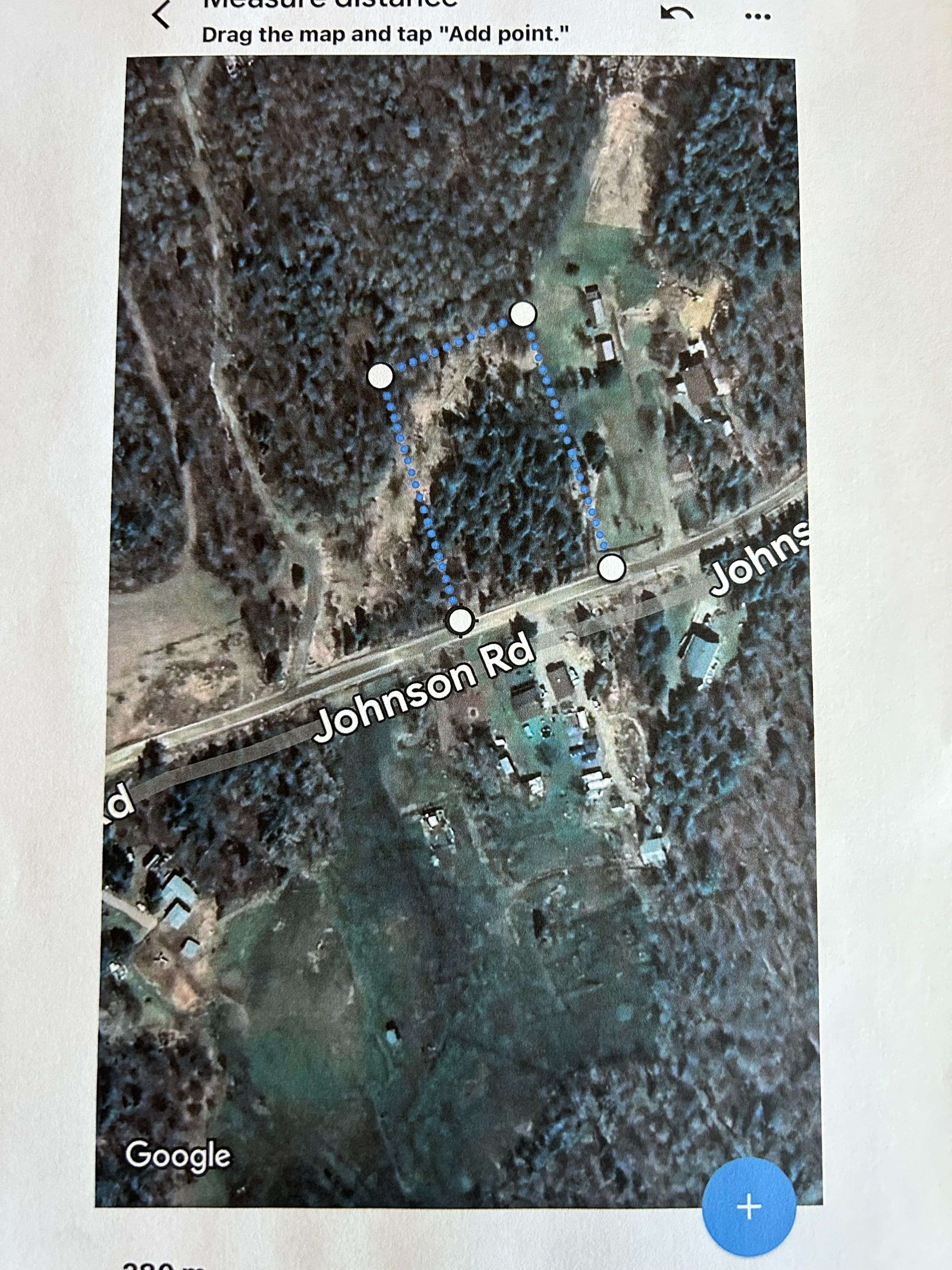 East Ferris, ON P0H 1K0,Lot 9 Part 1 Johnson RD