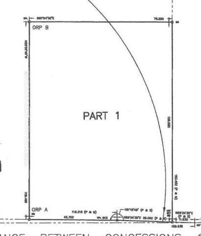 East Ferris, ON P0H 1K0,Lot 9 Part 1 Johnson RD