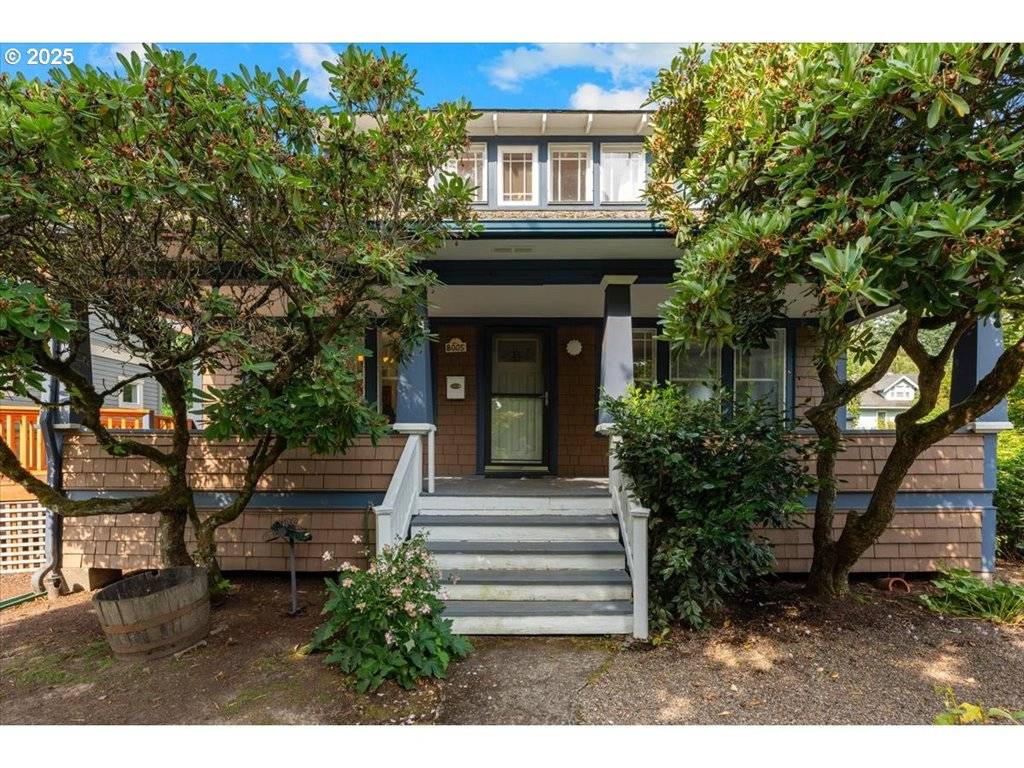 Portland, OR 97219,8005 SW 46TH AVE