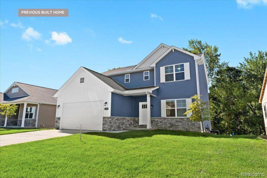 Whitmore Lake, MI 48189,491 Jubilee DR