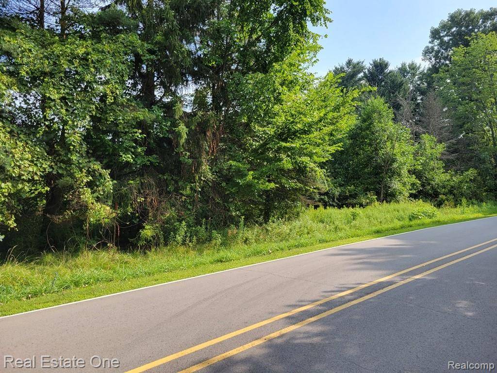 Otter Lake, MI 48464,ABC Hemingway Lake