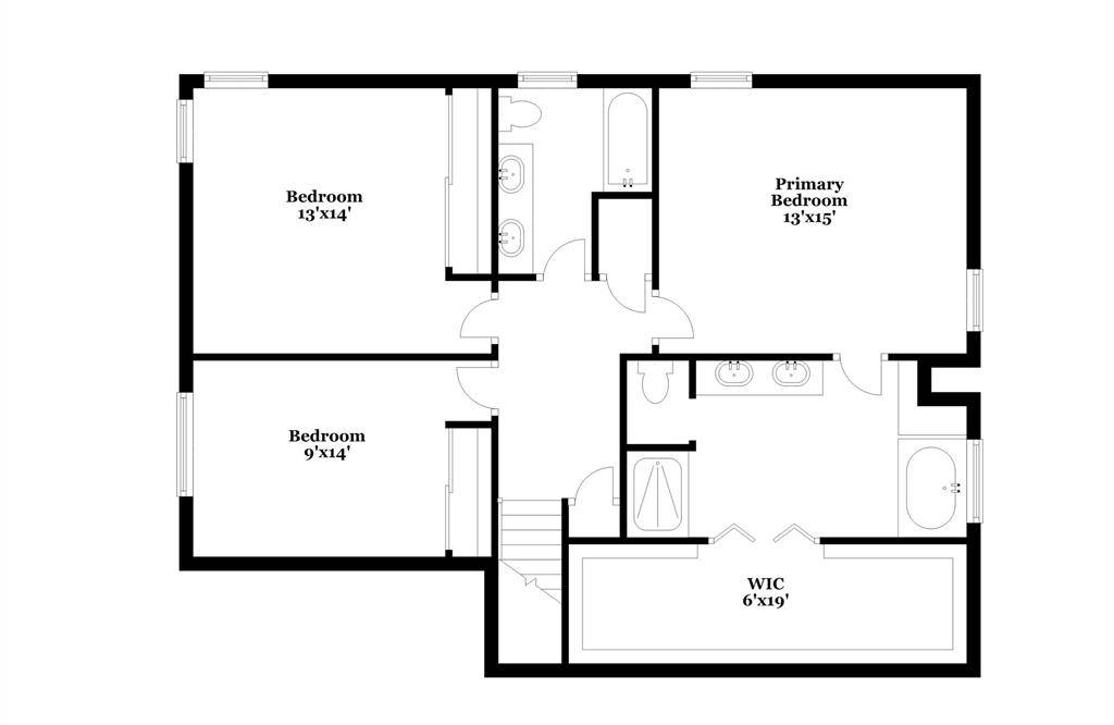 Arlington, TX 76018,2321 Cromwell Drive