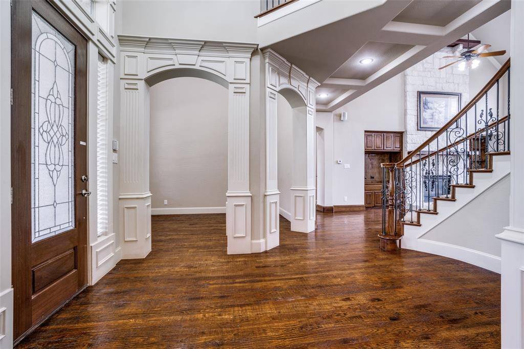 Allen, TX 75013,1212 Rio Grande Court